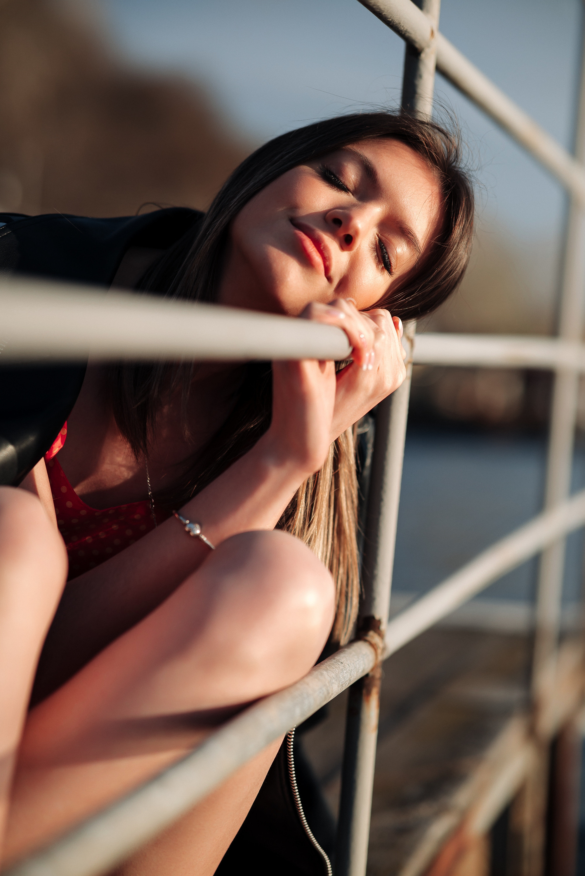 Весна. Александр Воропаев — фотограф Самара