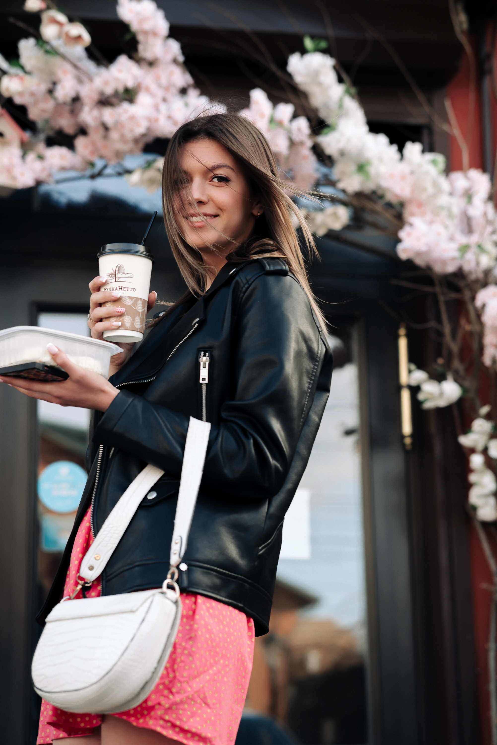 Весна. Александр Воропаев — фотограф Самара