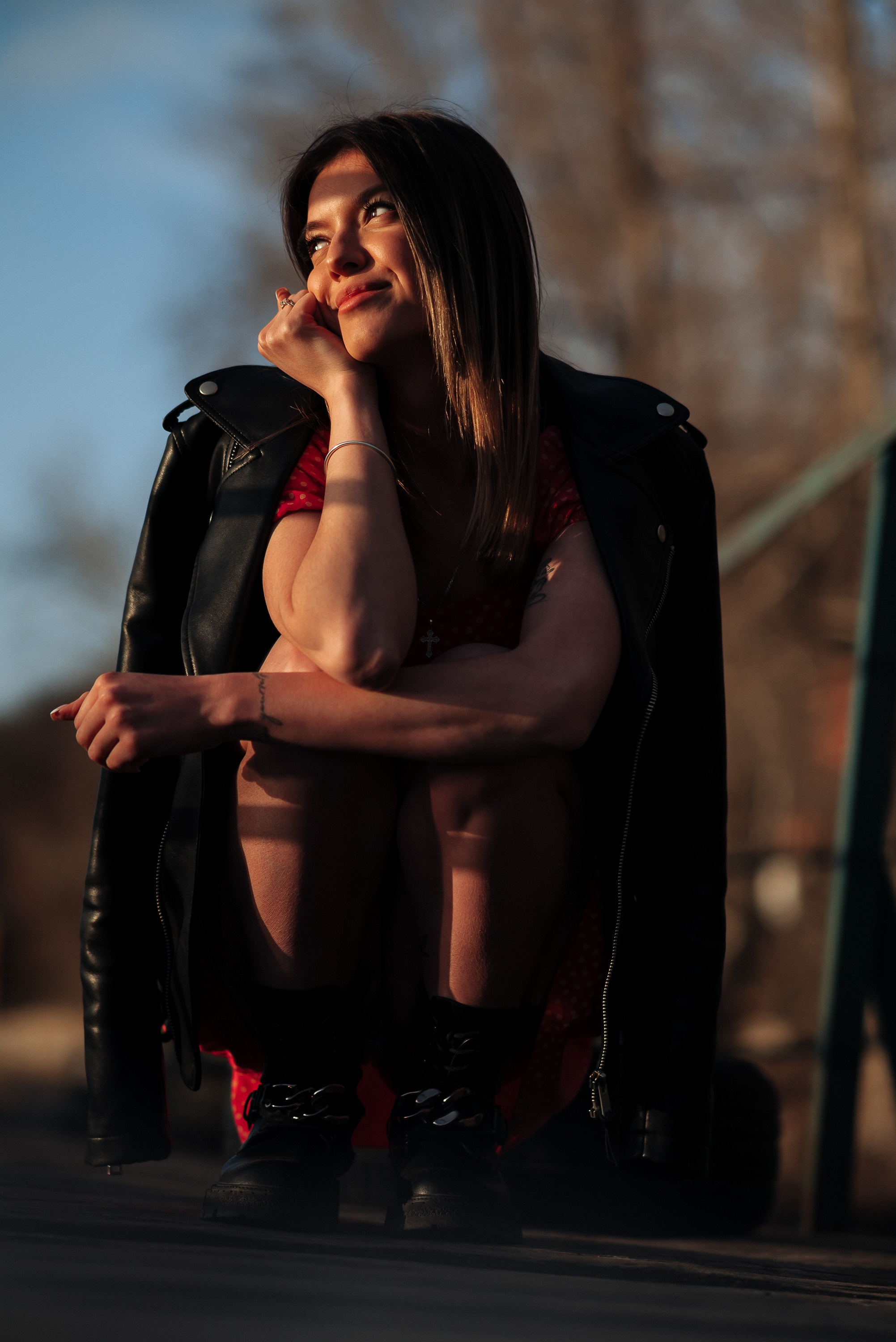 Весна. Александр Воропаев — фотограф Самара