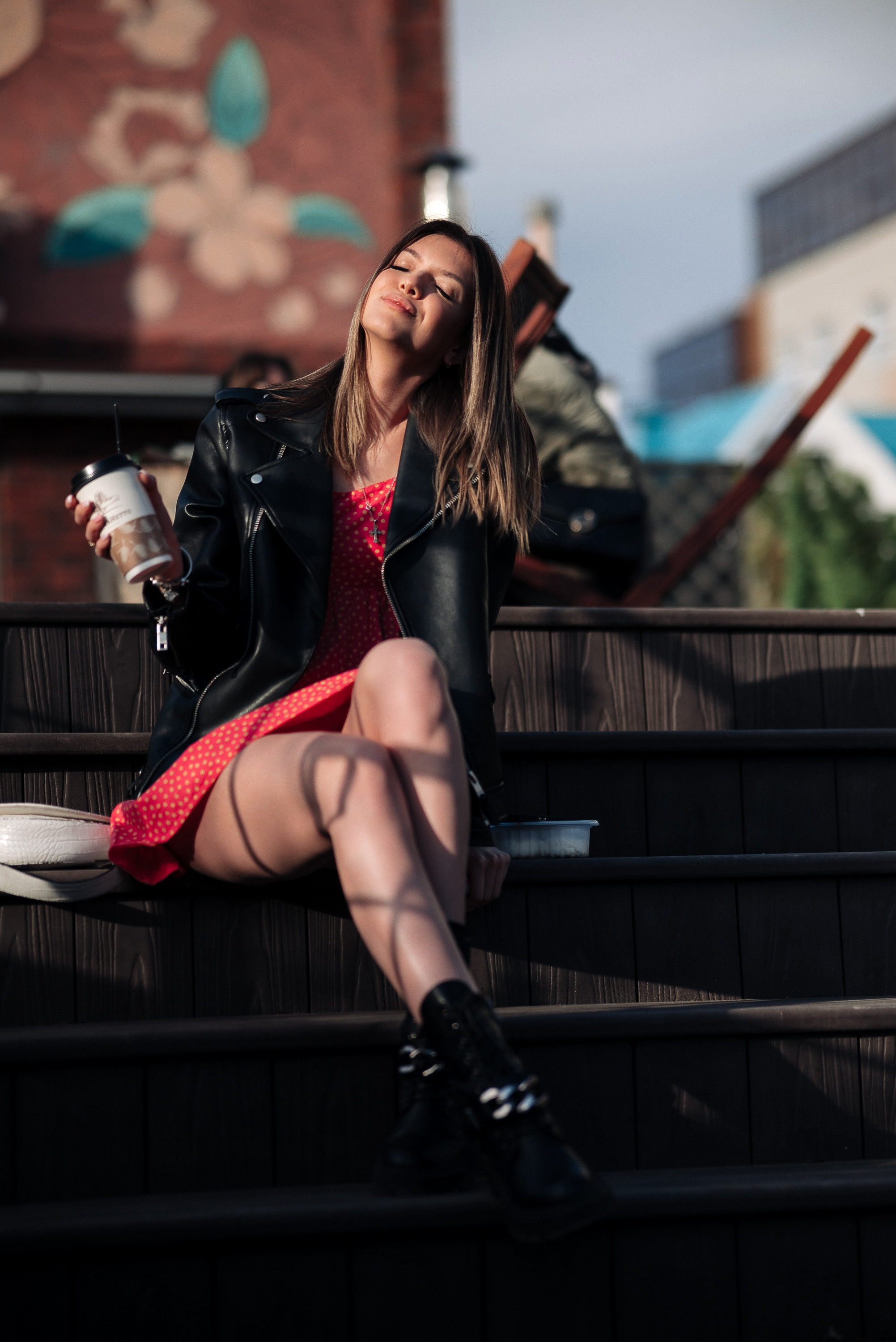 Весна. Александр Воропаев — фотограф Самара