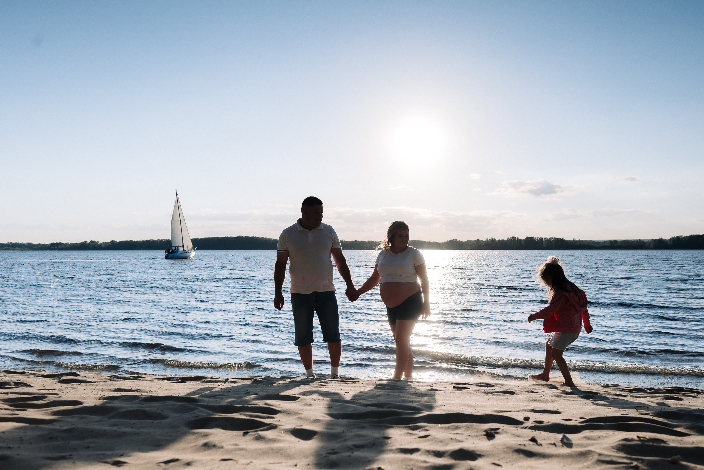 Отзывы. Александр Воропаев — фотограф Самара