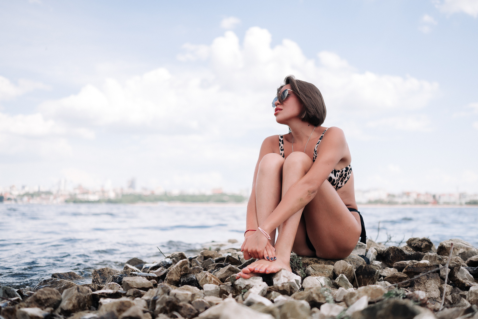 Лето. Александр Воропаев — фотограф Самара