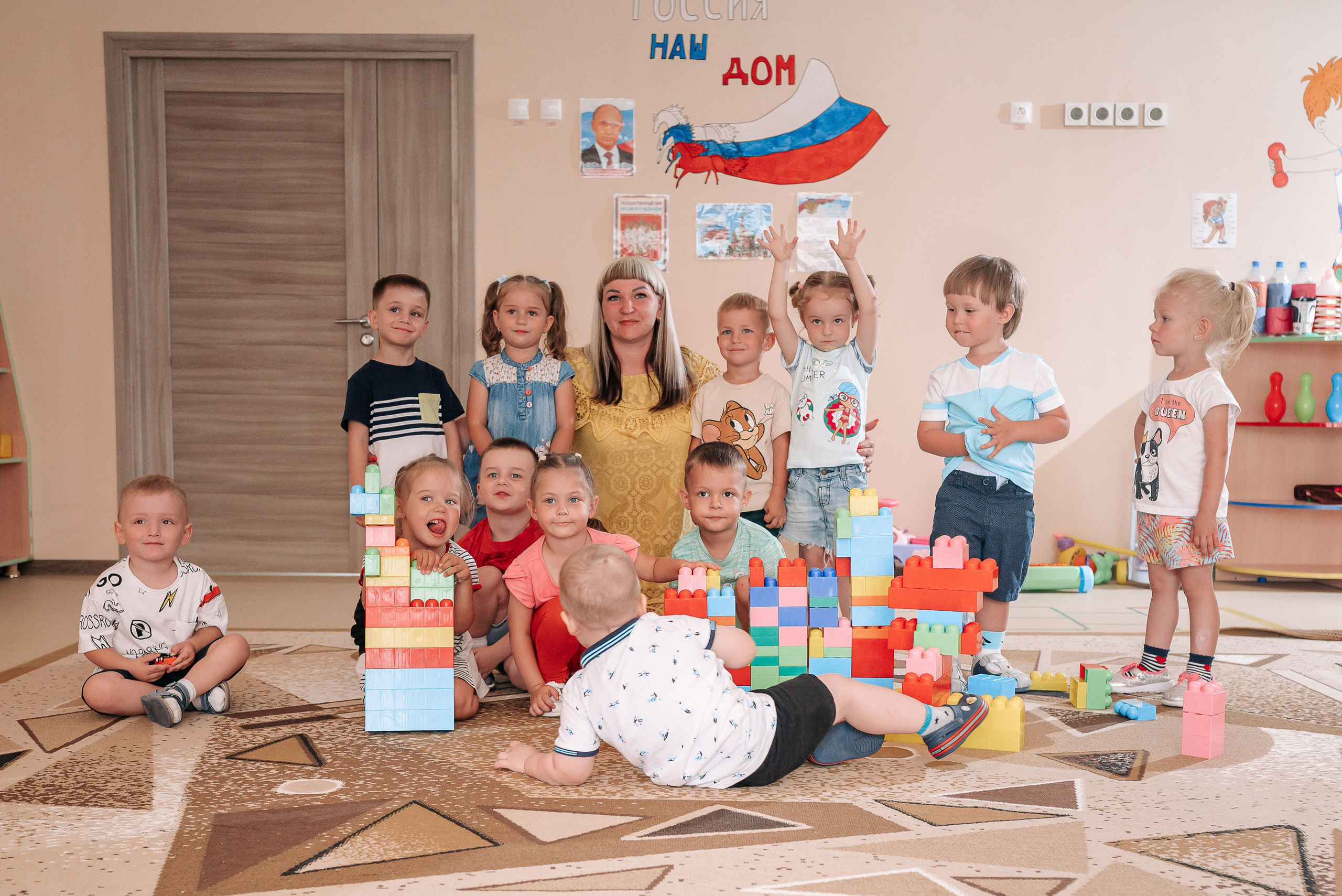 Отзывы. Александр Воропаев — фотограф Самара