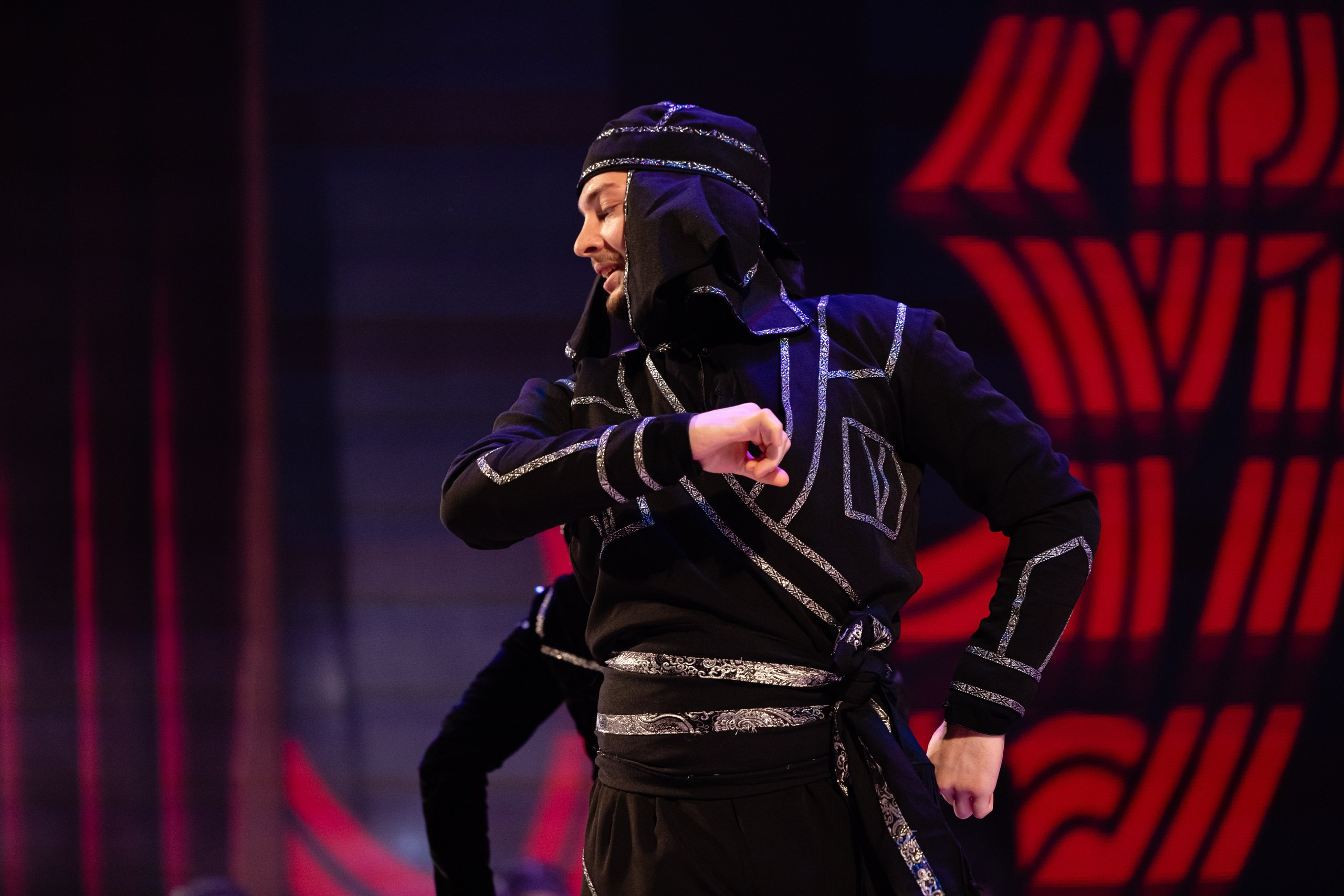 Танцы. Фотограф Николай Петрушкин | Ставрополь, Москва