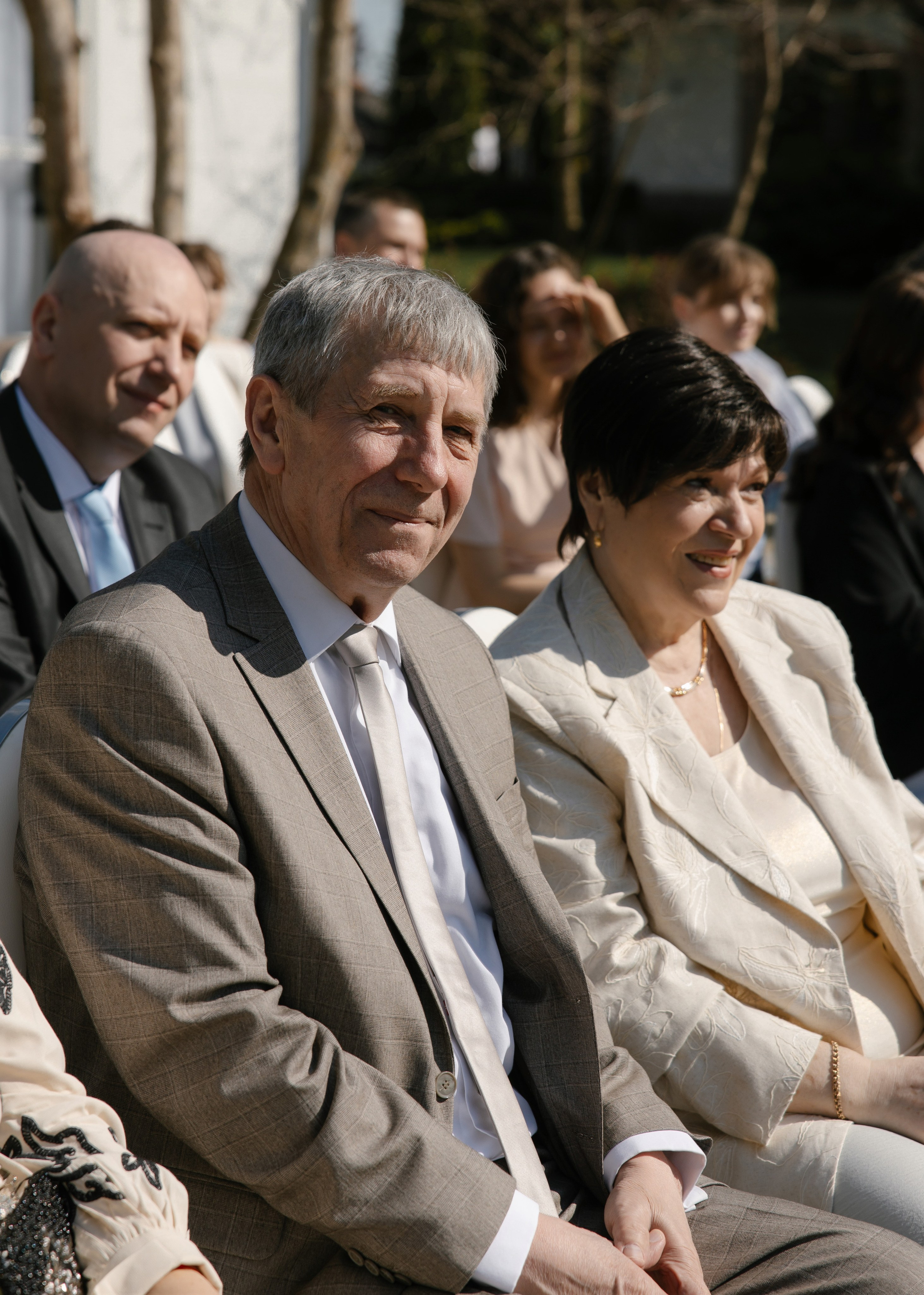 Океан любви Юлии и Алексея. Свадебный фотограф в Калининграде Ольга Пасечник