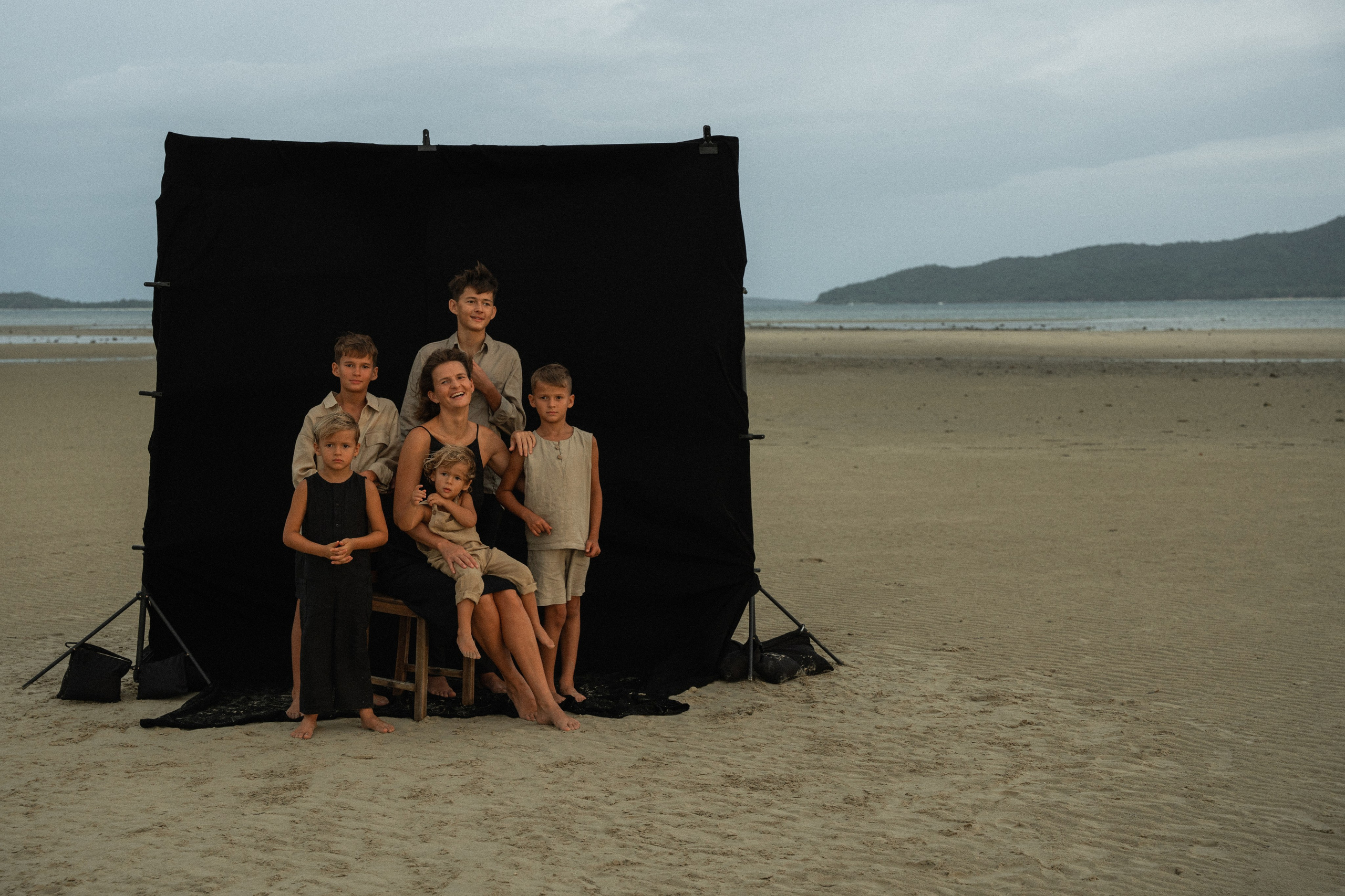 About life. Photographer in Koh Samui | Olga Krasikova