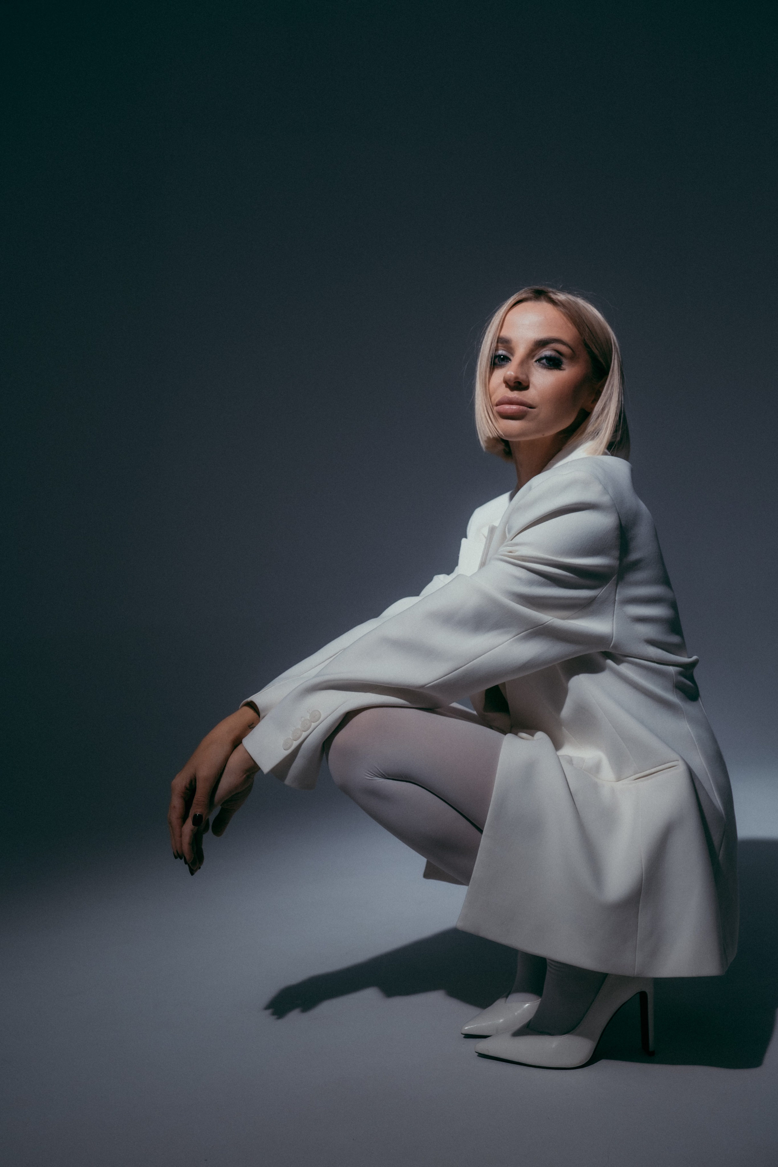 Настя. Фотограф Астафьева Мария