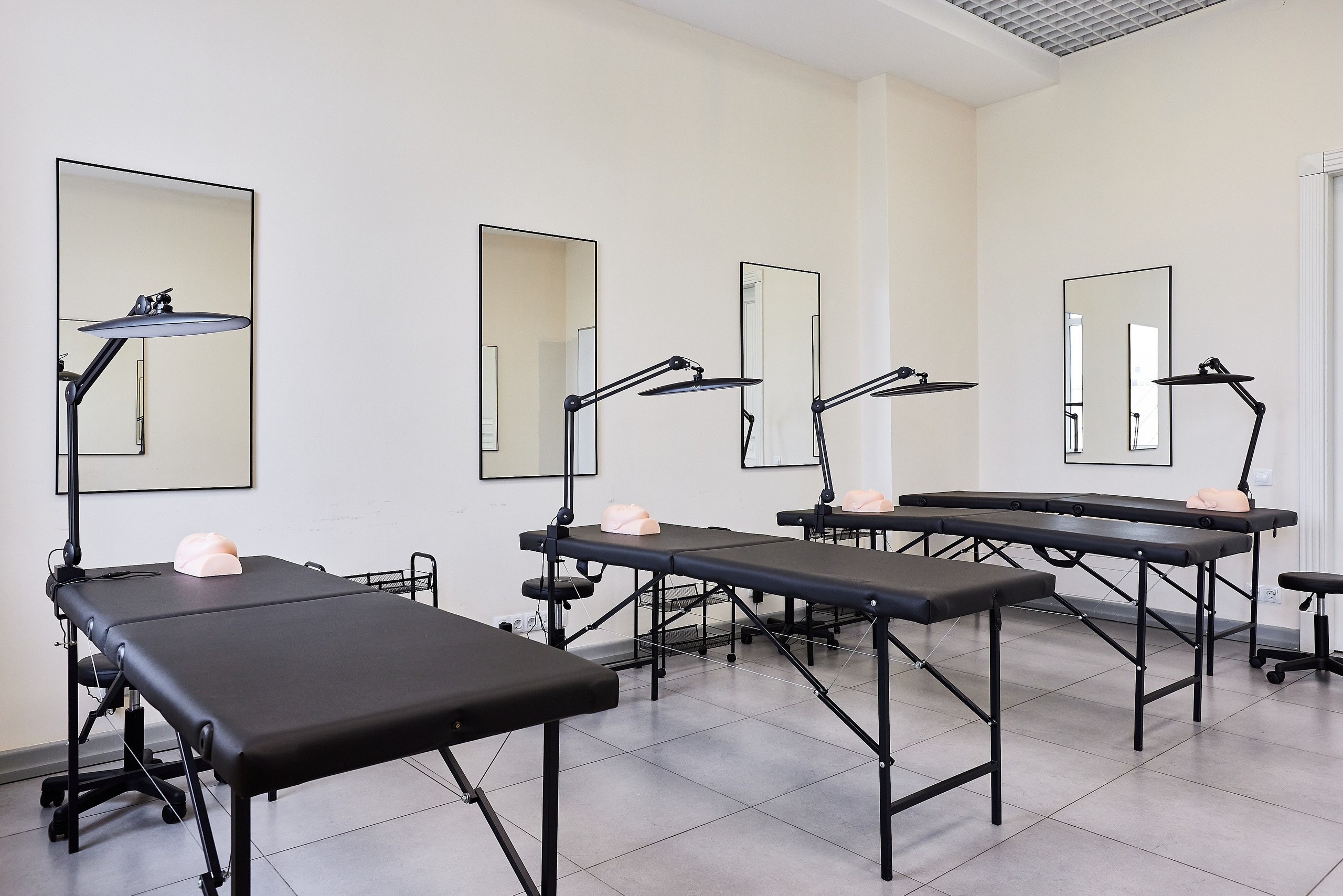 Школа мастеров Pili Shura. Фотограф Анастасия Леонтьева Санкт-Петербург