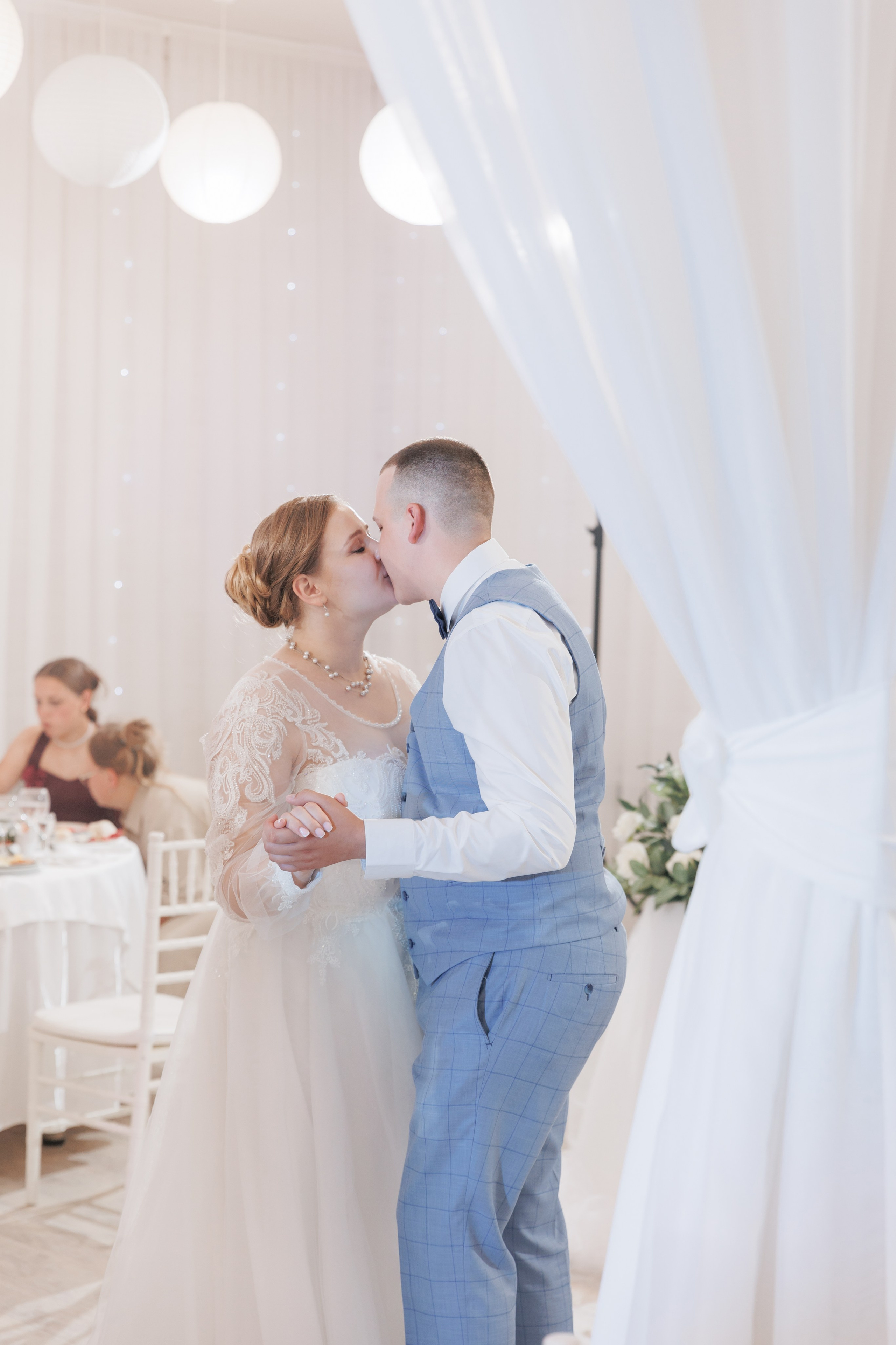 Свадьба. Свадебный и семейный фотограф в Твери и Тверской области