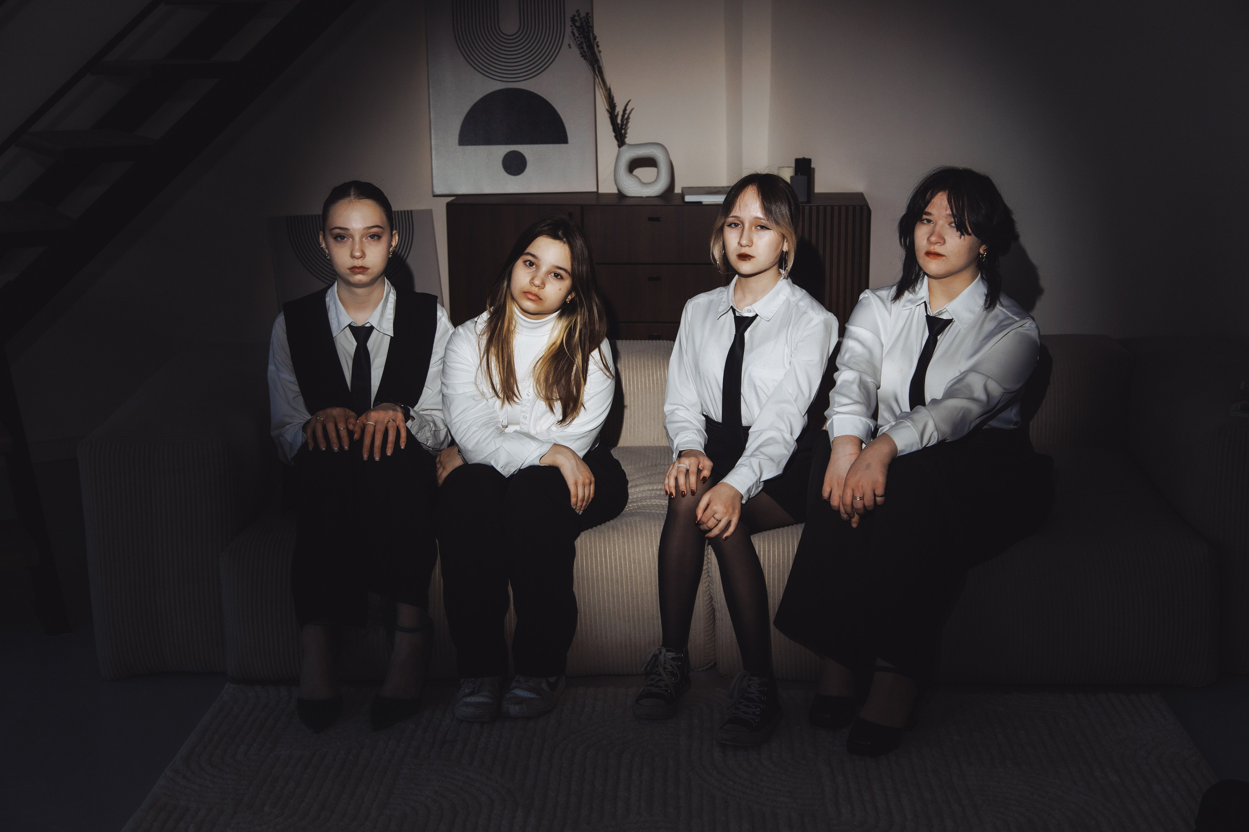 Поля. Профессиональный фотограф В Коломне Люси Львова