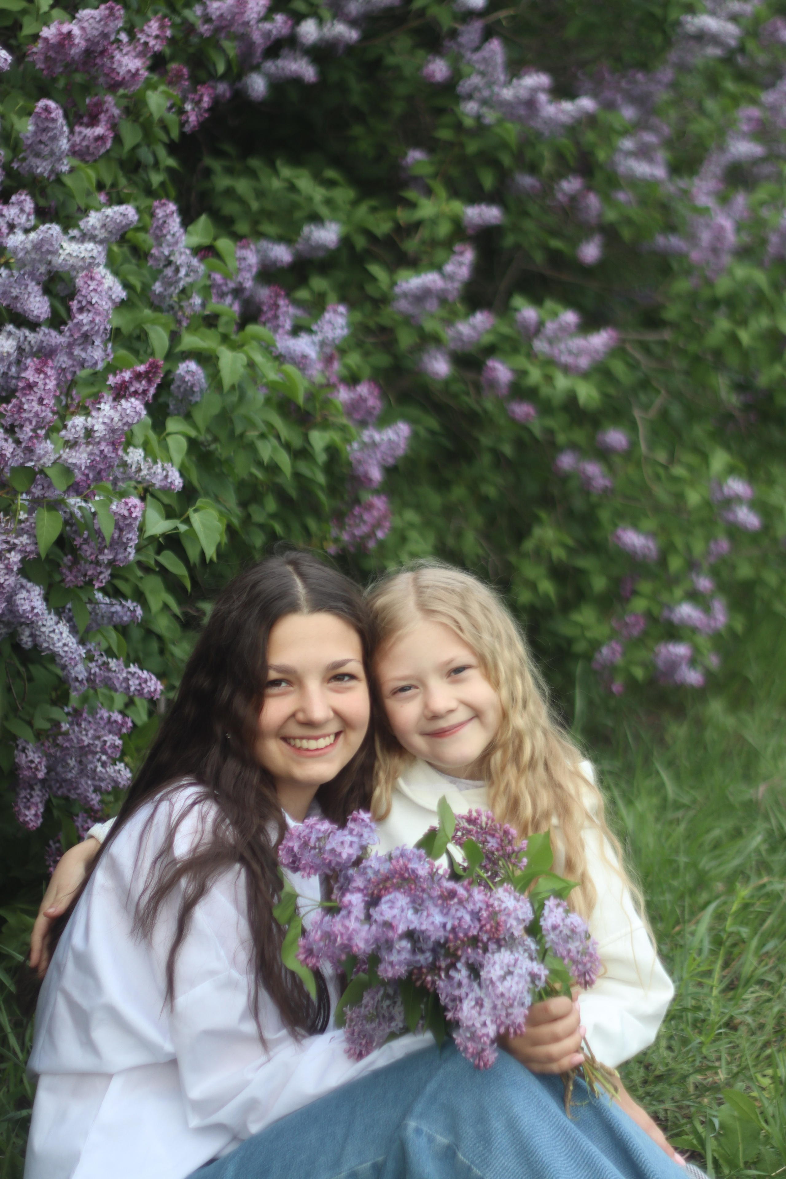 Семейная фотография. Семейная и детская фотография в Плешаново. Валерия Вибе