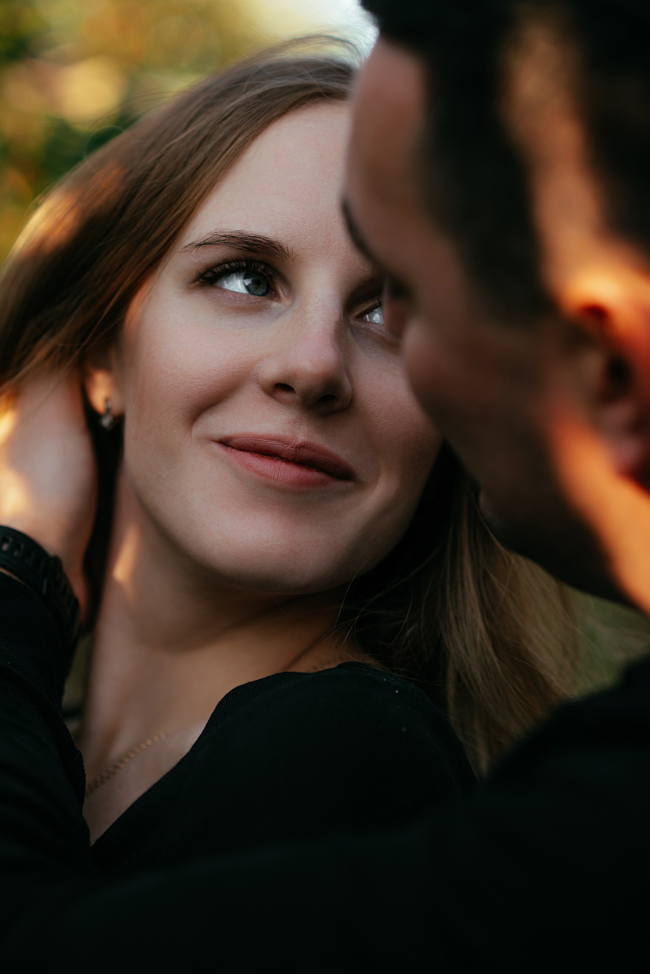 Anastasia & Dima. Семейный и детский фотограф в Белгороде Ольга Сорока