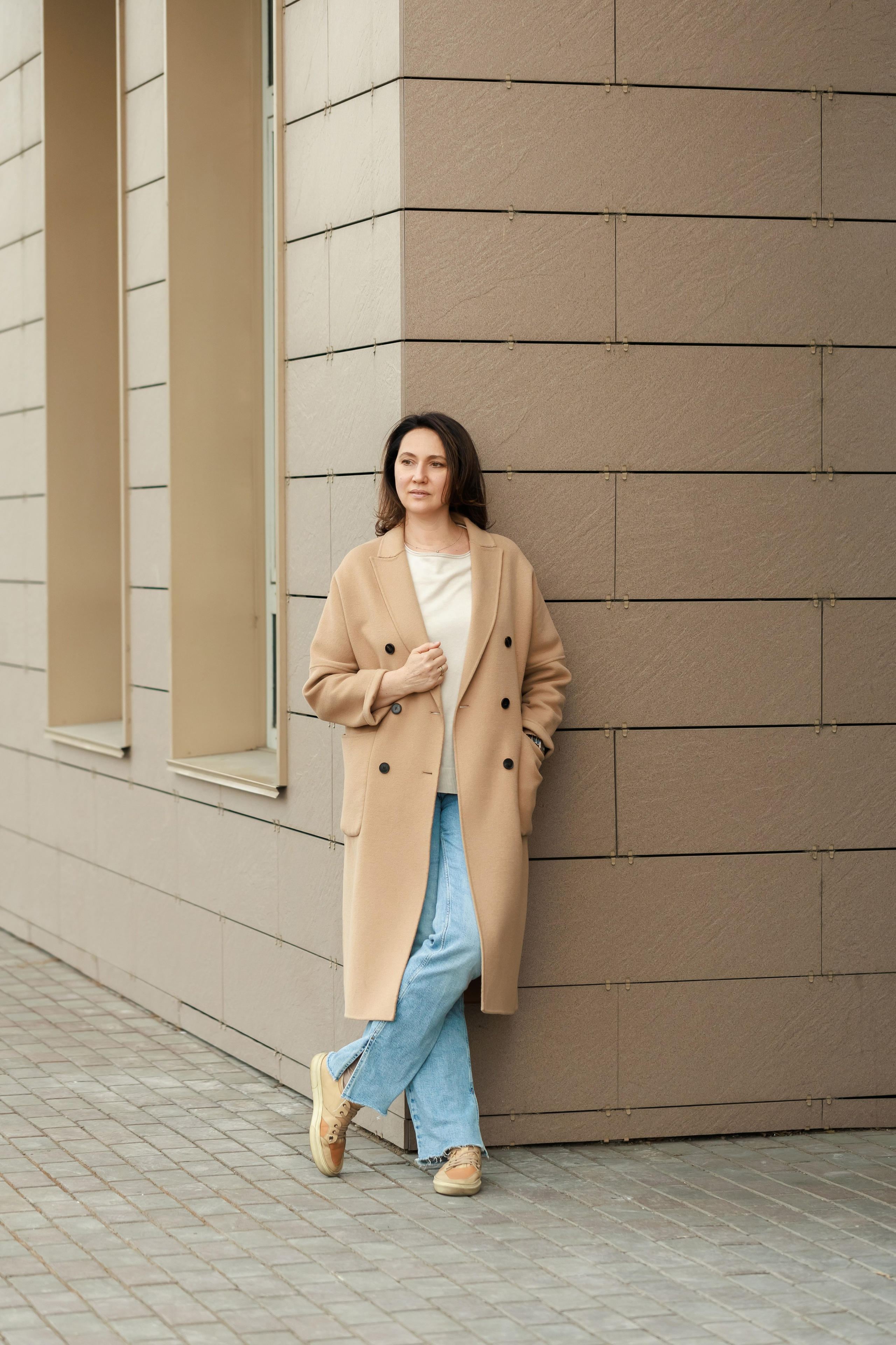 Content. Коммерческий фотограф, ретушёр Анастасия Пачина