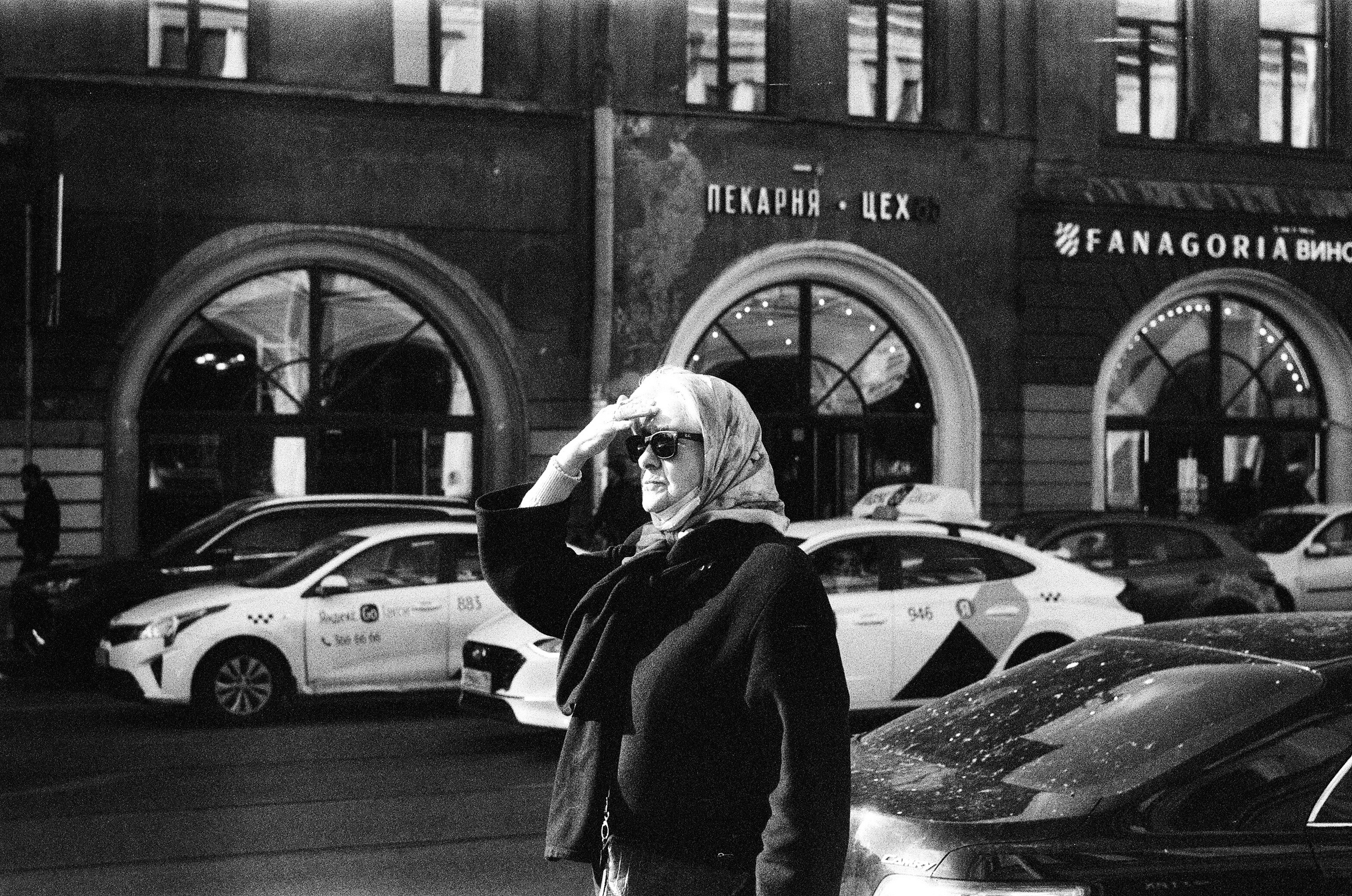 LIFE. Zheltokhov Egor