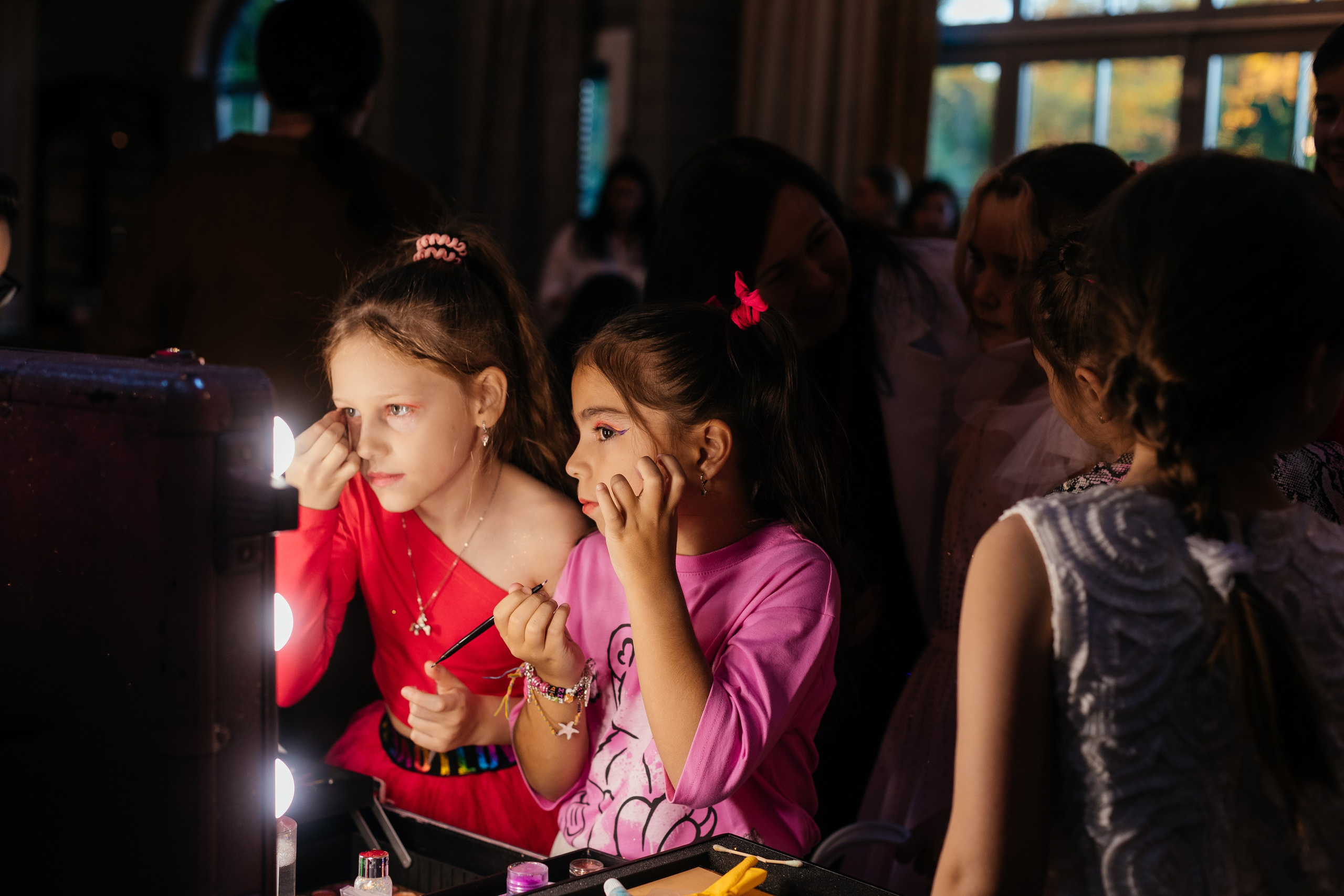 Семейный фотограф. Красильников Евгений — профессиональный фотограф в Ростове-на-Дону