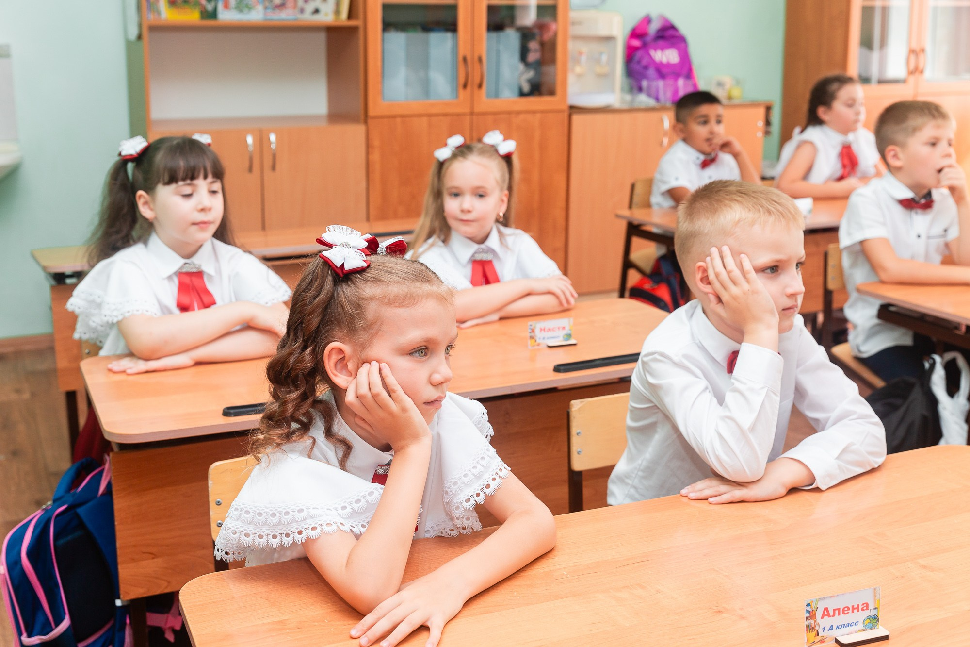 1 сентября 2025. Фотограф в Волгограде и Волжском Наталья Фирсова