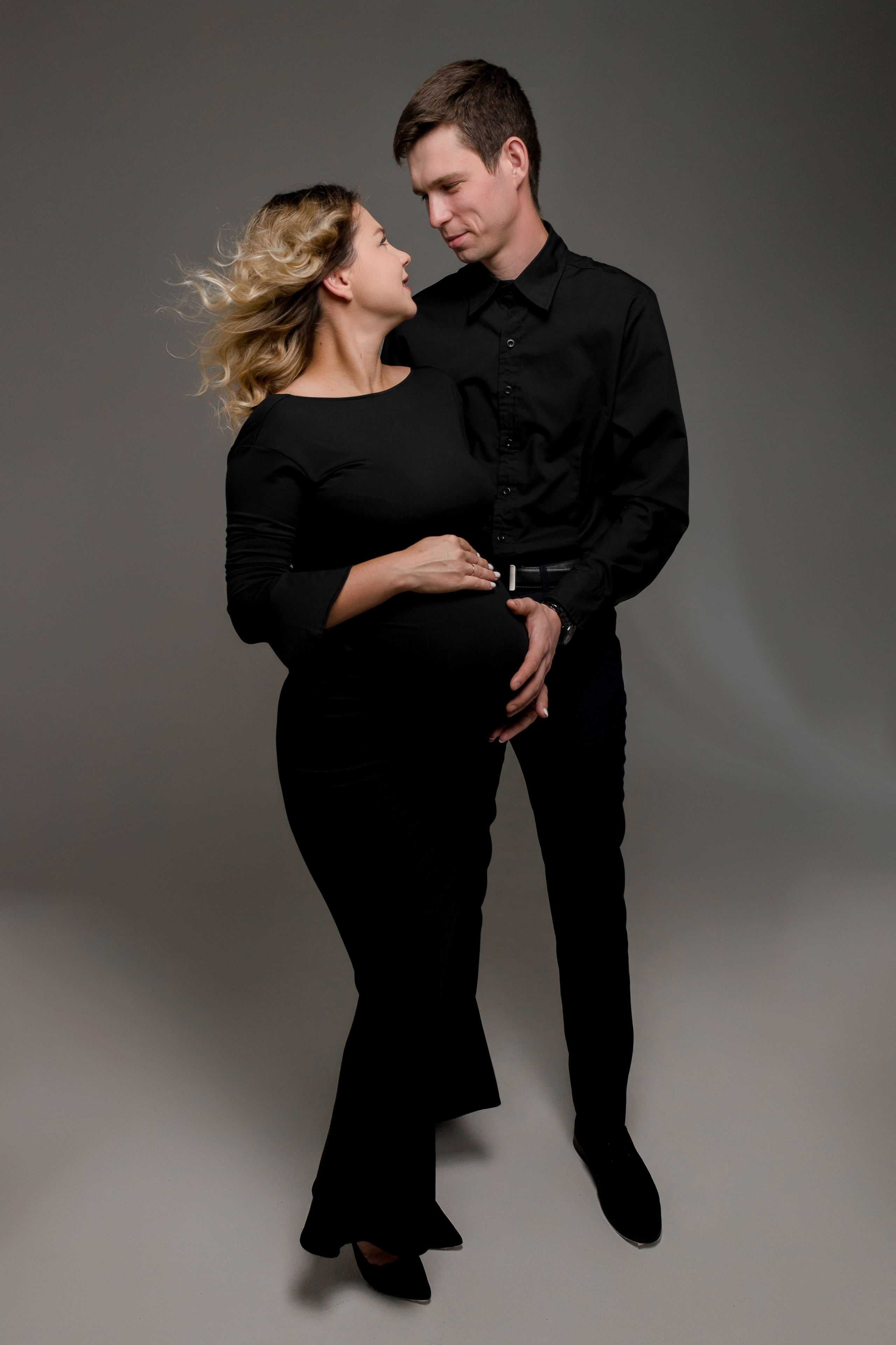 В ожидании. Фотограф Дарья Белова Нижний Новгород, Балахна