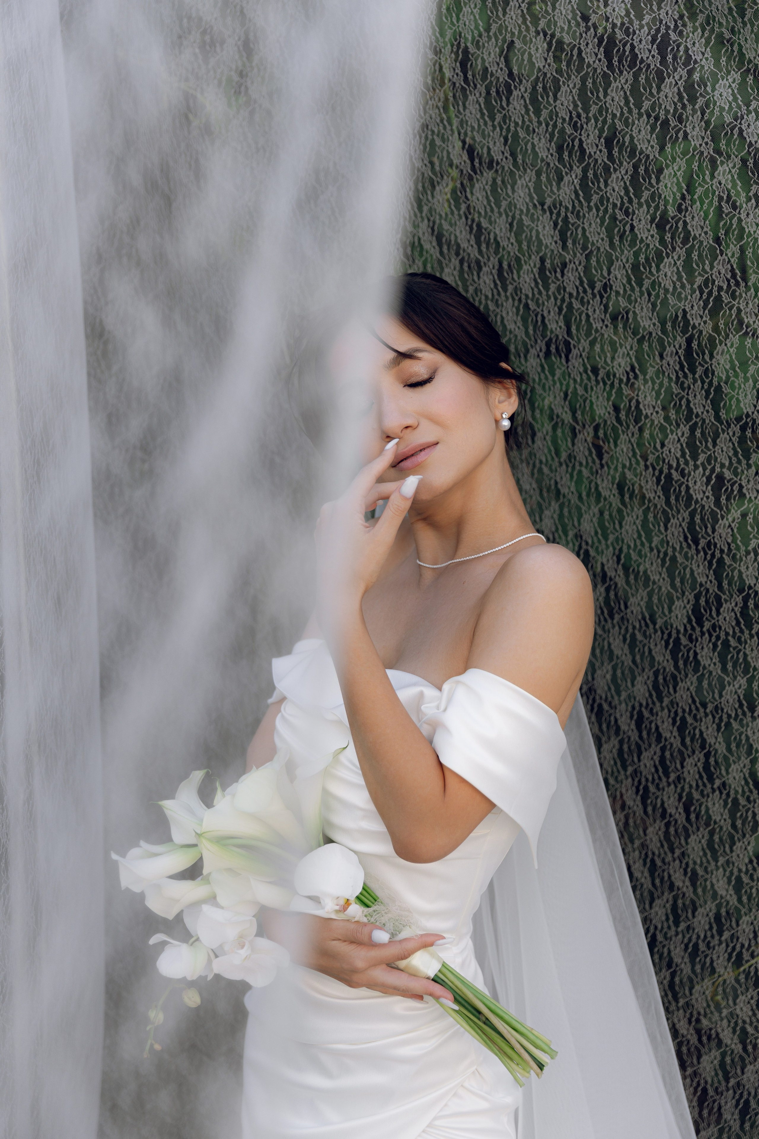 Фарид & Алия. Свадебный фотограф Казань| Фотограф Казань Зевакина Анастасия