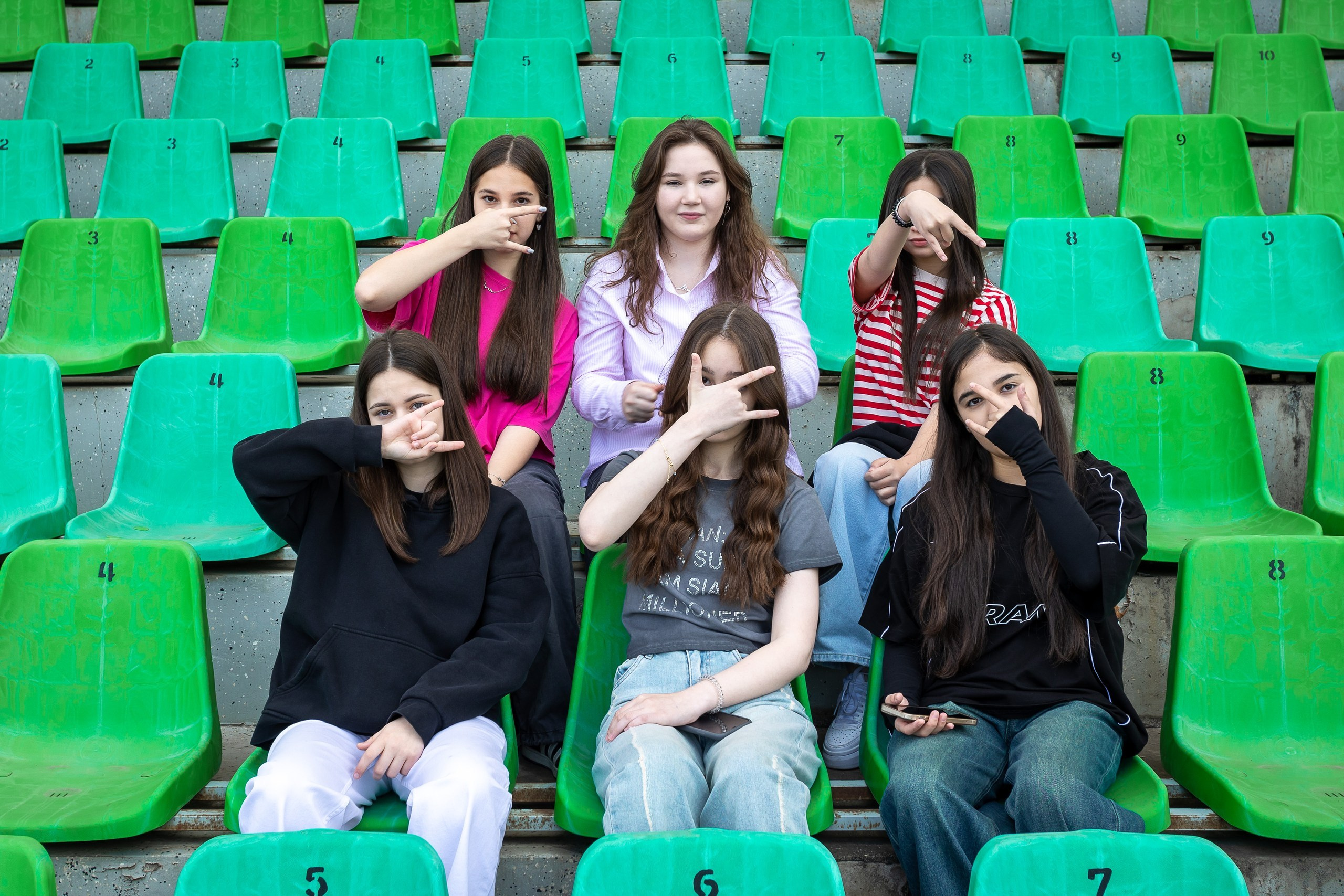 Фотосессия 7 класс Майкоп. Выпускные альбомы Майкоп, Краснодар Елена Золотарева