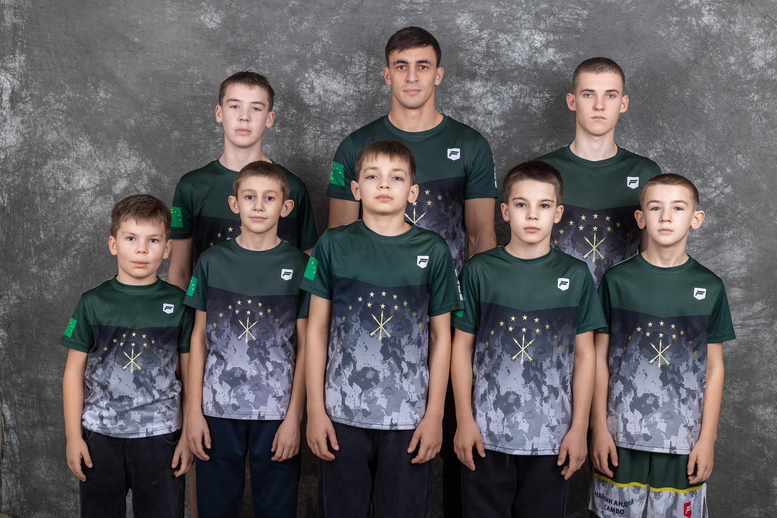 Съемка спортсменов для доски почета. Выпускные альбомы Майкоп, Краснодар Елена Золотарева