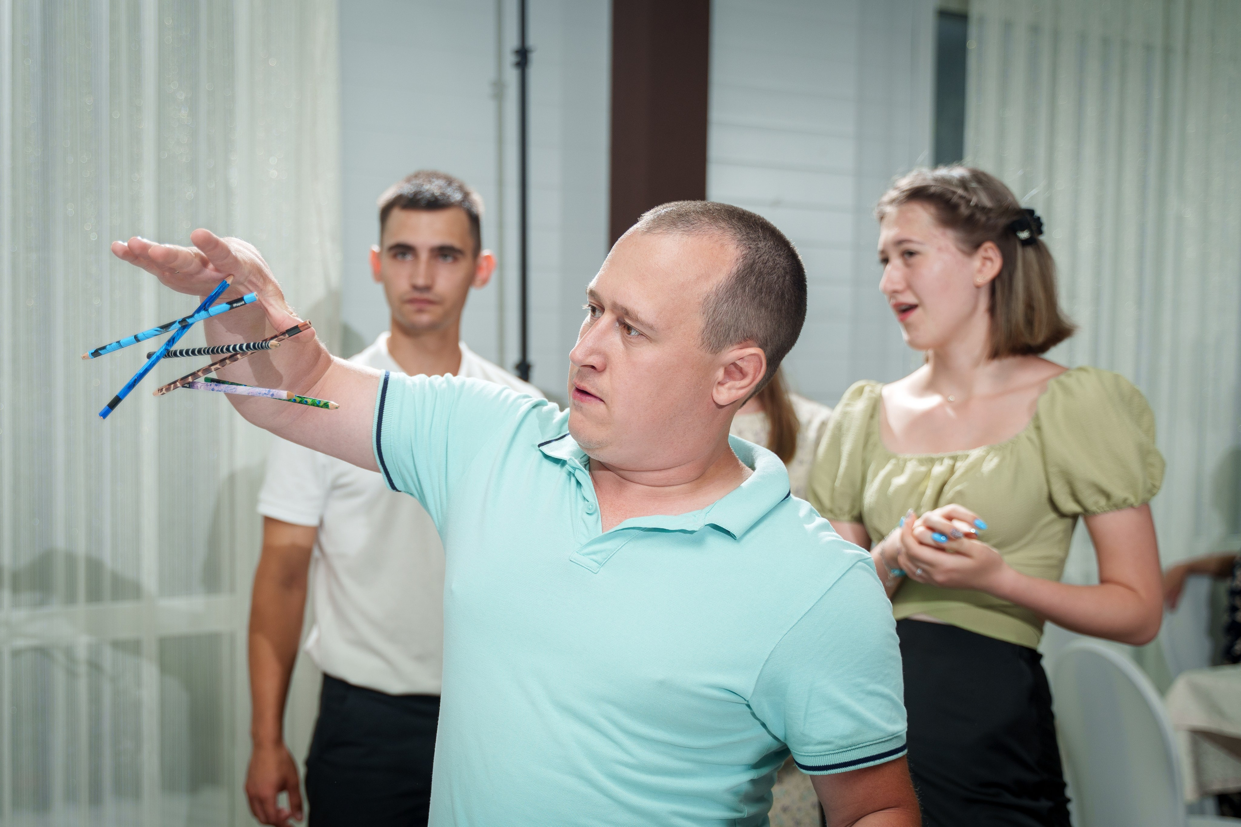 Подборка Банкетов. Свадебный и семейный фотограф в Новосибирске Данил Коротких