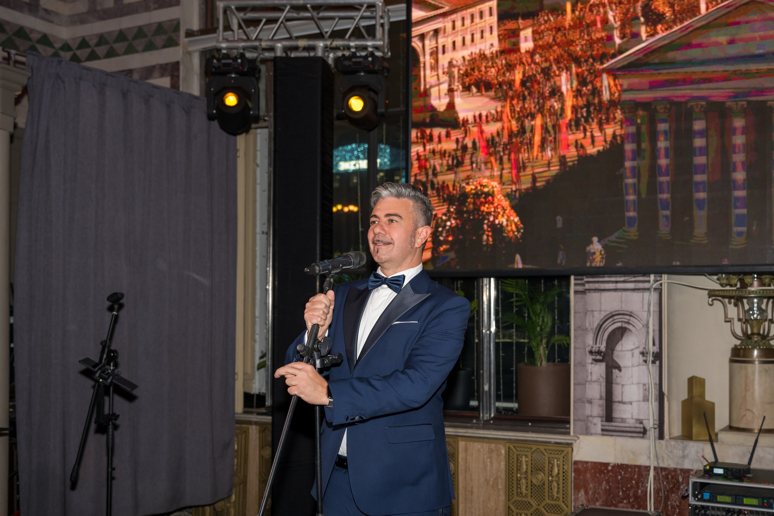 Sanremo. Свадебный и семейный Фотограф в Москве Александр Березин