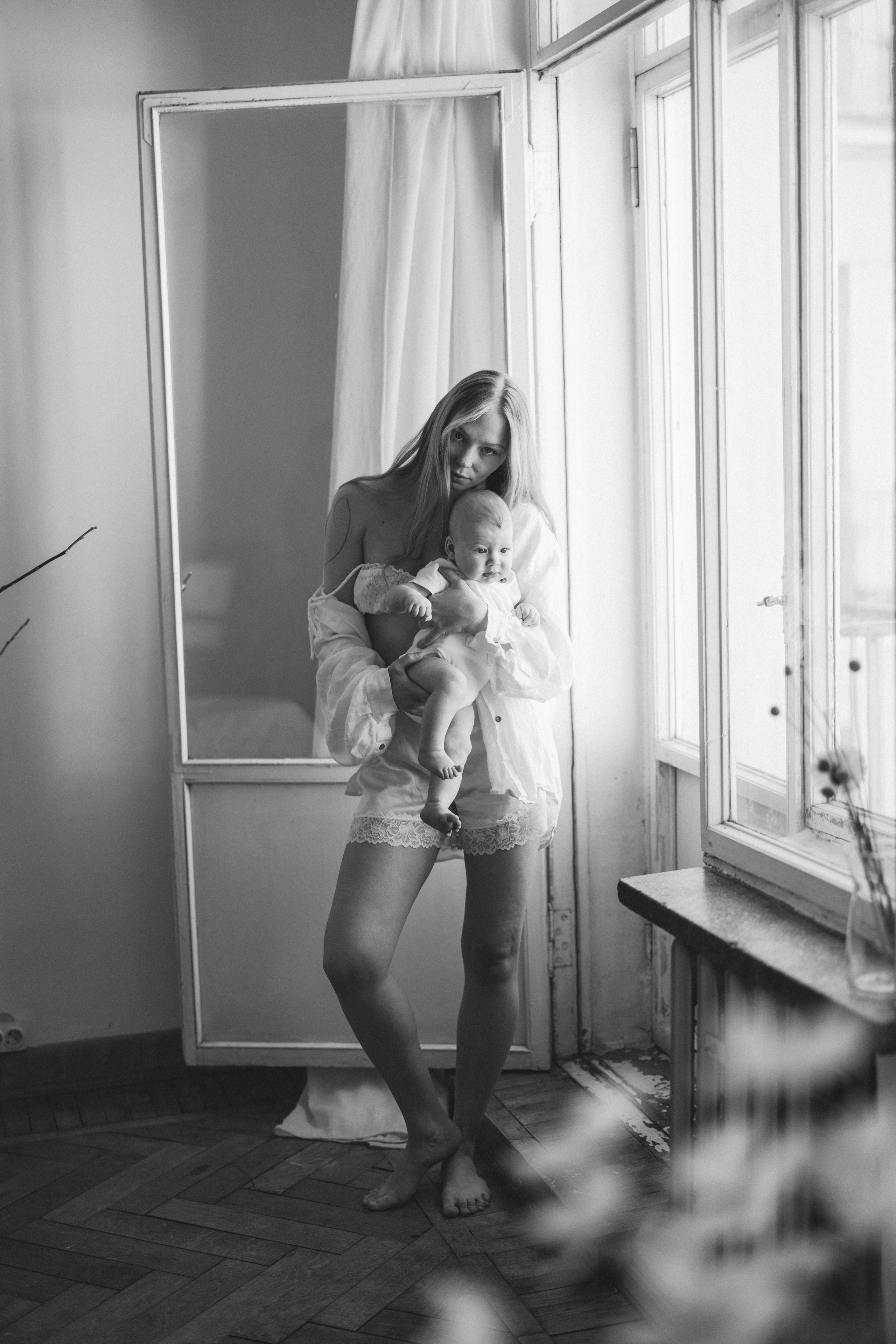 Лиза, Август. Семейный фотограф Оля Гладченко