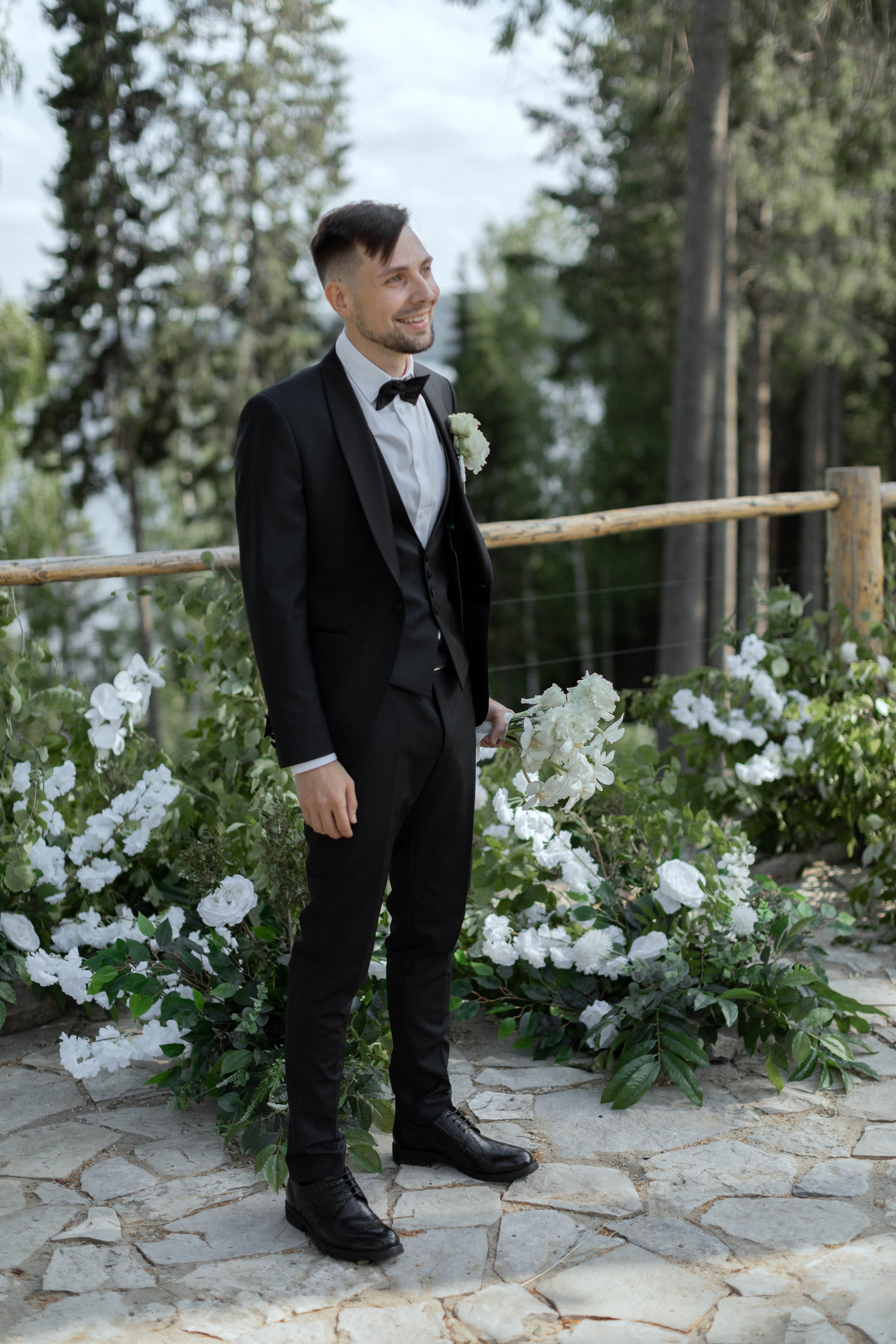 Карина | Денис (г. Пермь)