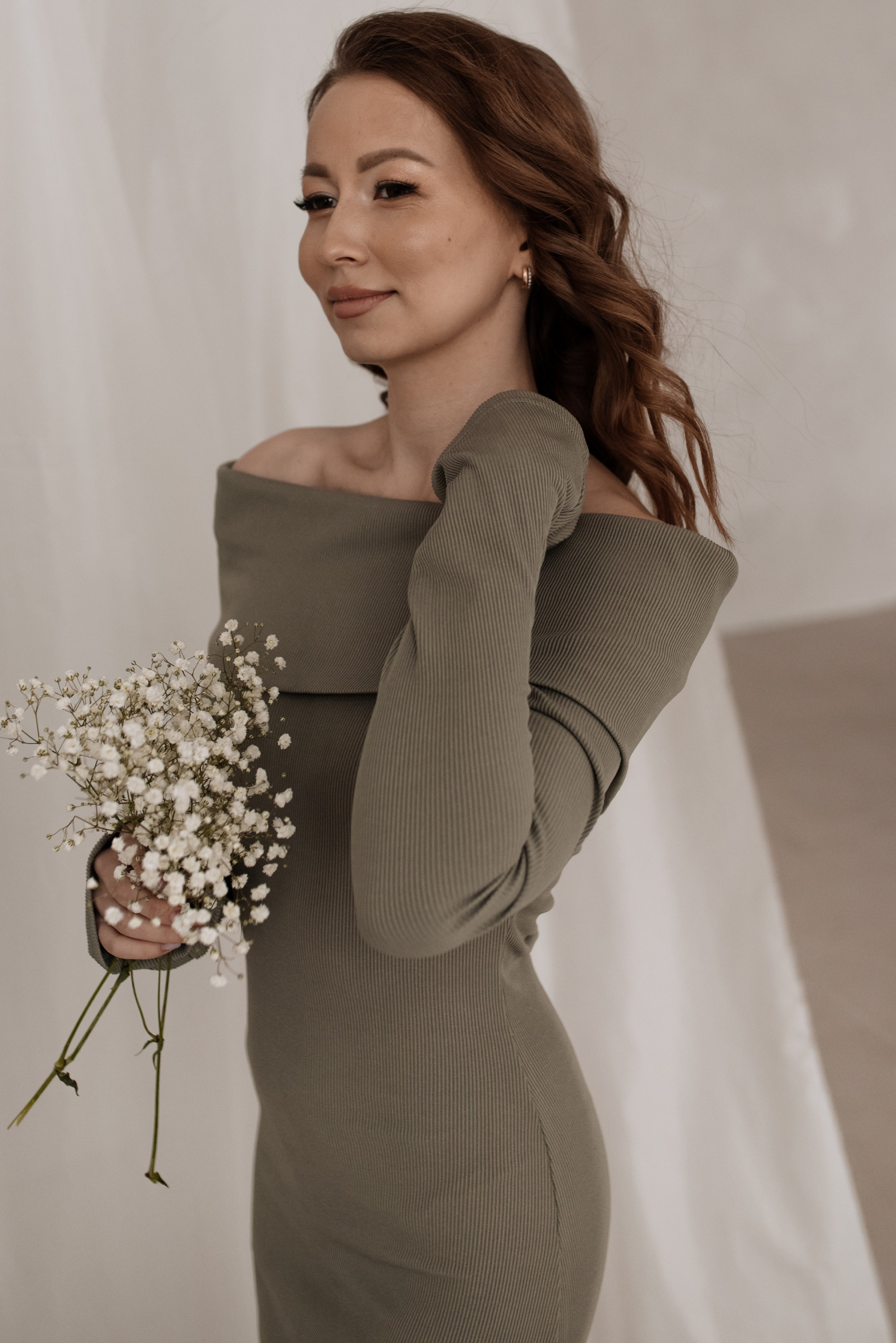 Лена. Фотограф Ольга Плеханова | Нижний Новгород, Москва