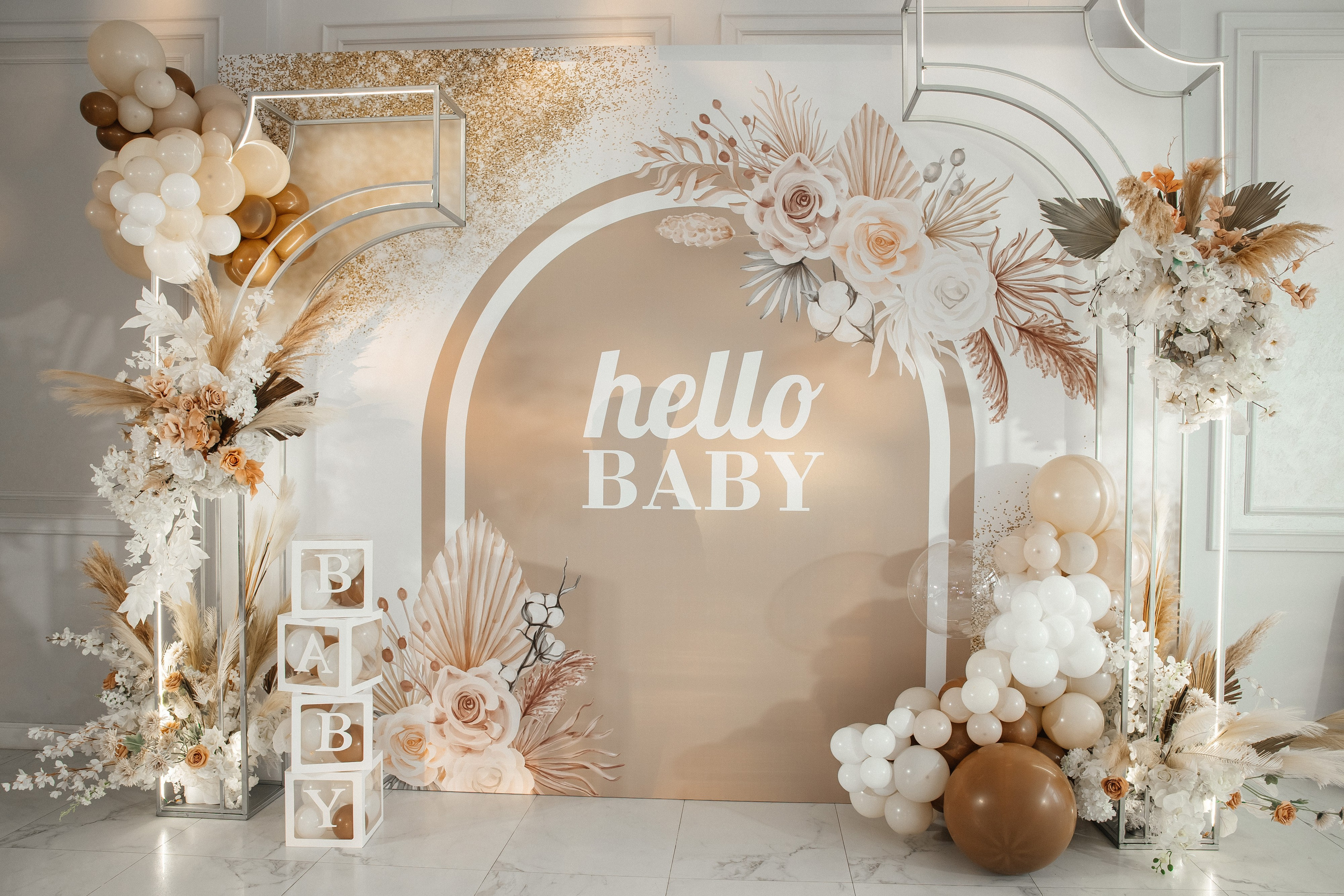 Гендер пати. Свадебный и семейный фотограф в Краснодар, Россия