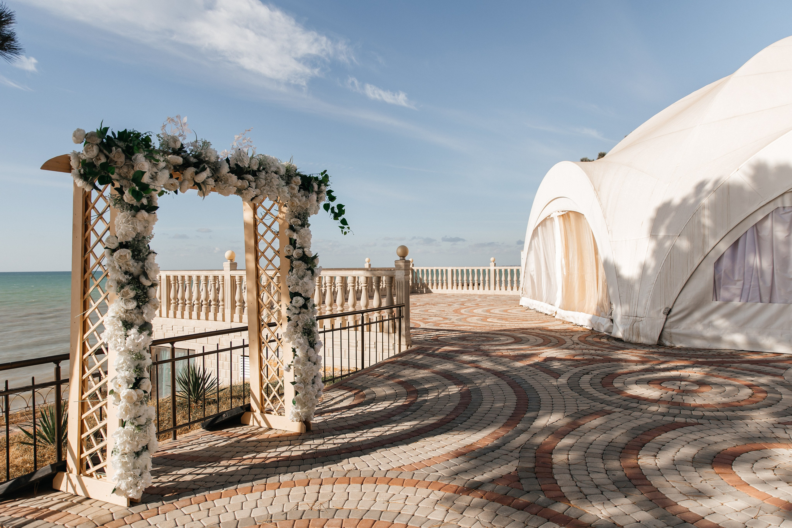 VICTORY & STANISLAV. Свадебный фотограф в Евпатории и в Крыму, Love story, женский портрет