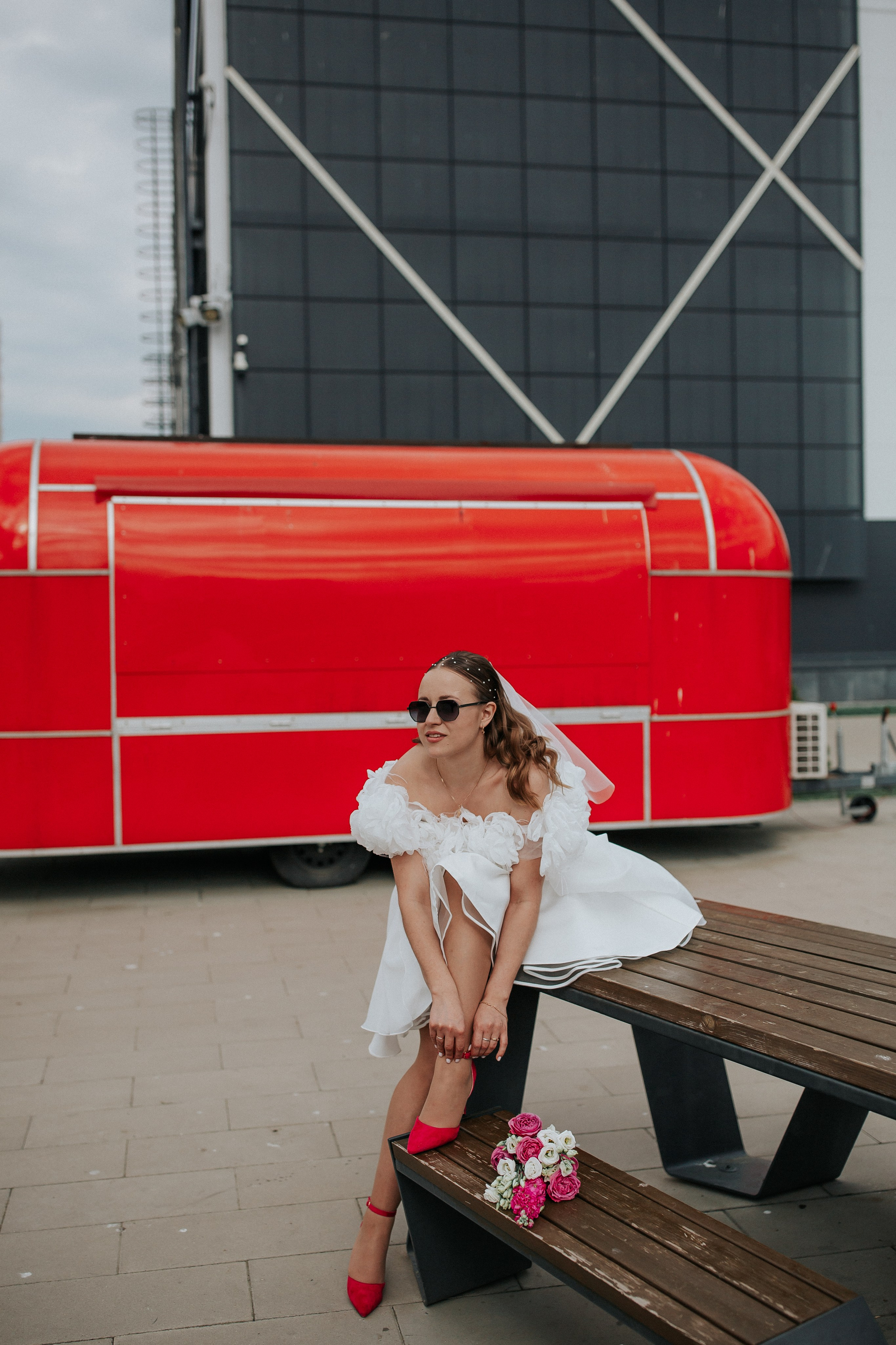 Сергей и Анастасия. Свадебный фотограф в Москве и Твери