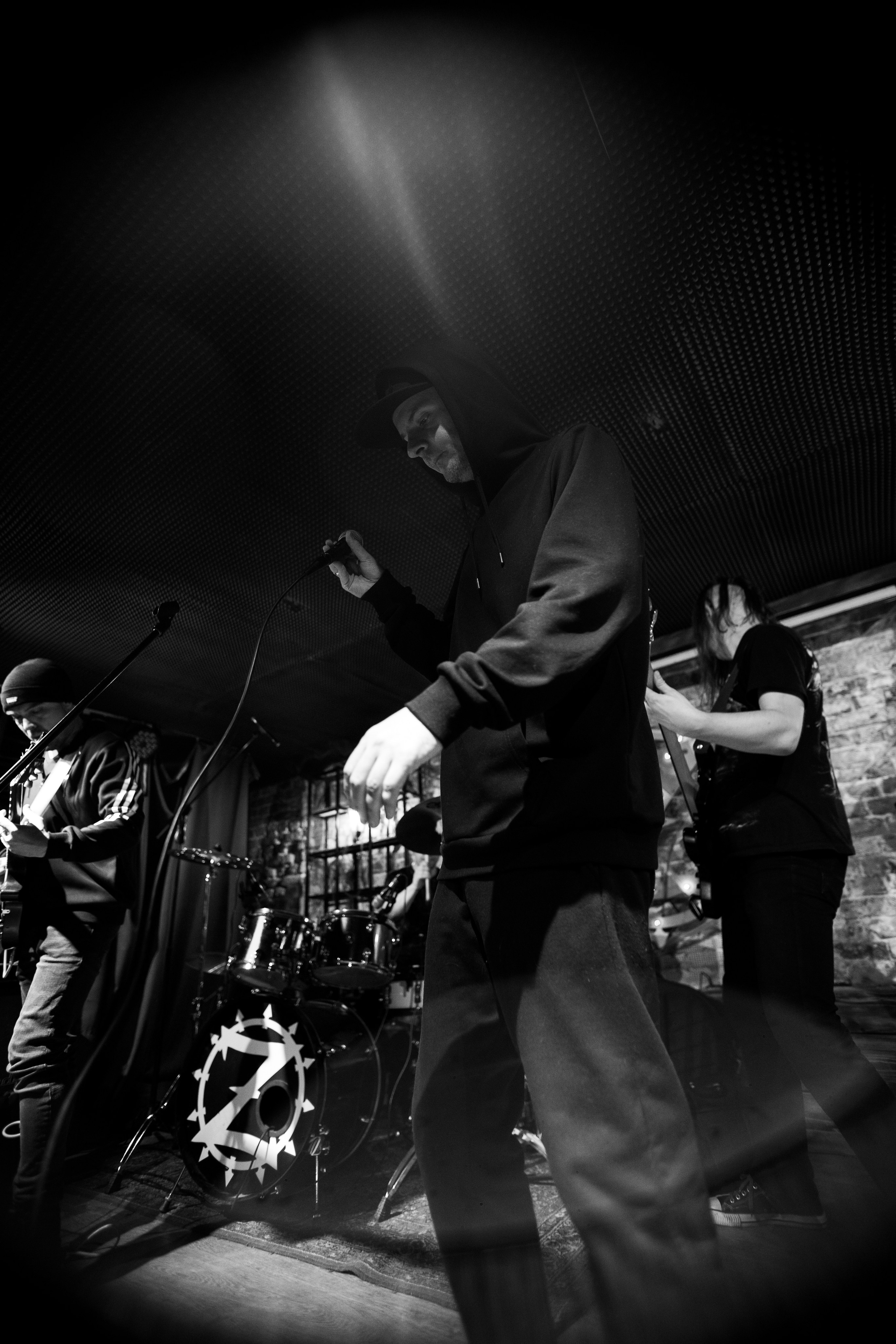 Группа 4:44 // Презентация альбома «Перезагрузка». Фотограф в Самаре Иван Булатов