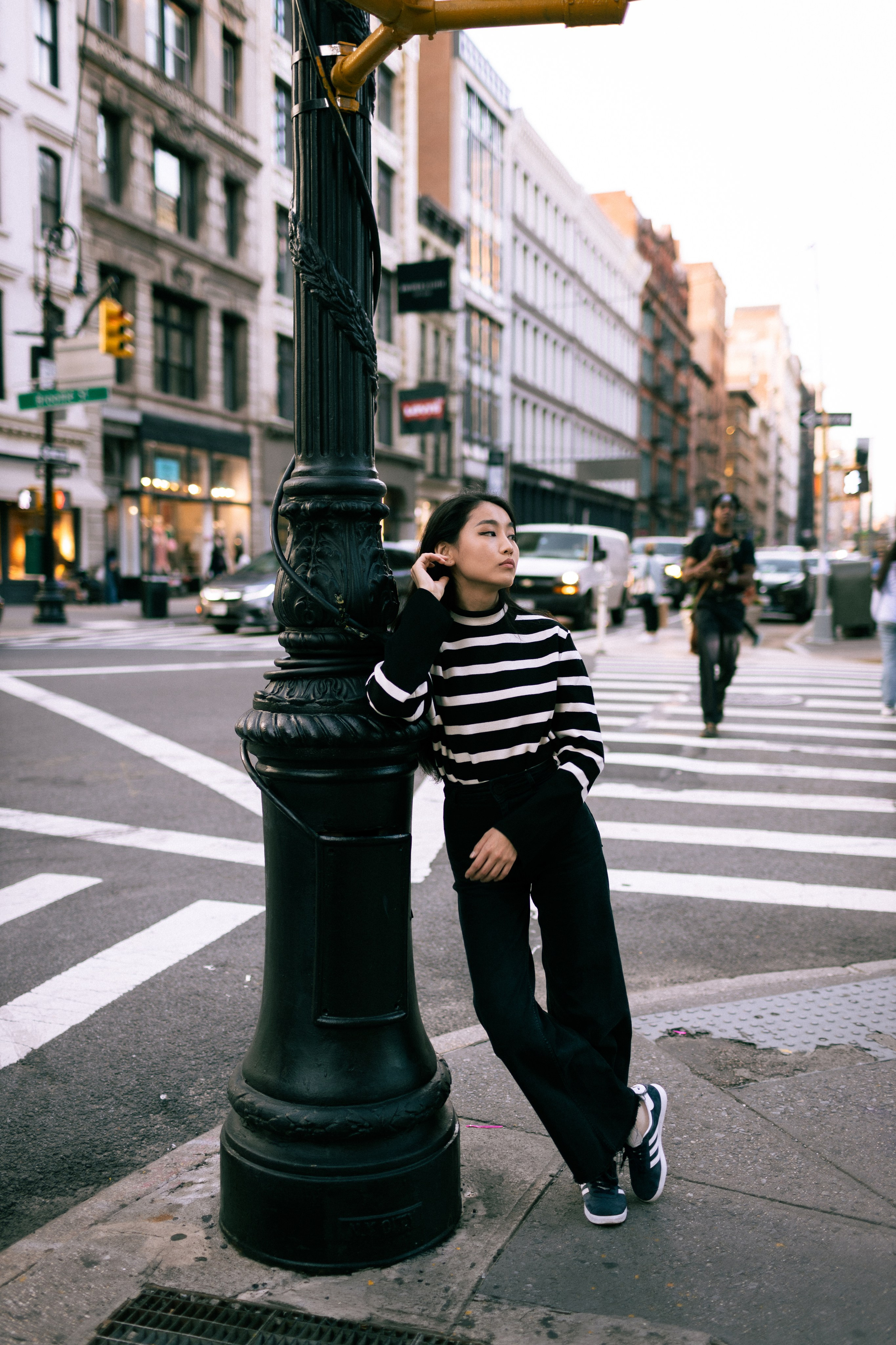 Margarita. Portrait photographer in New York, Yulia Zubova