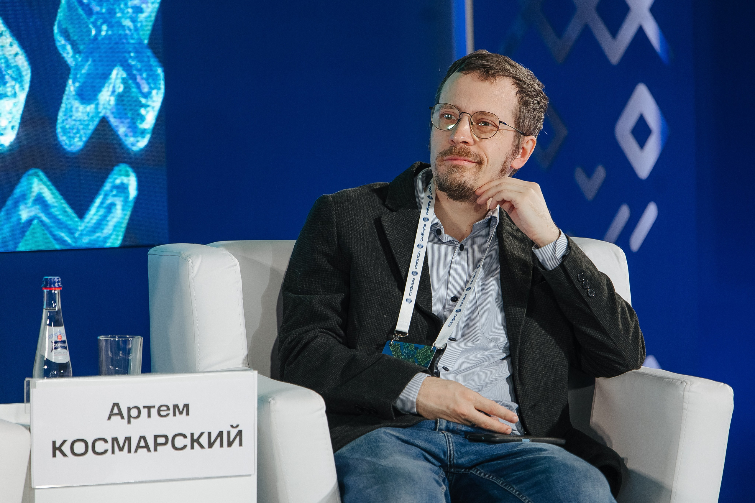 Креативная Неделя Сибирь 2025. Фотограф в Красноярске Надежда Воскресенская