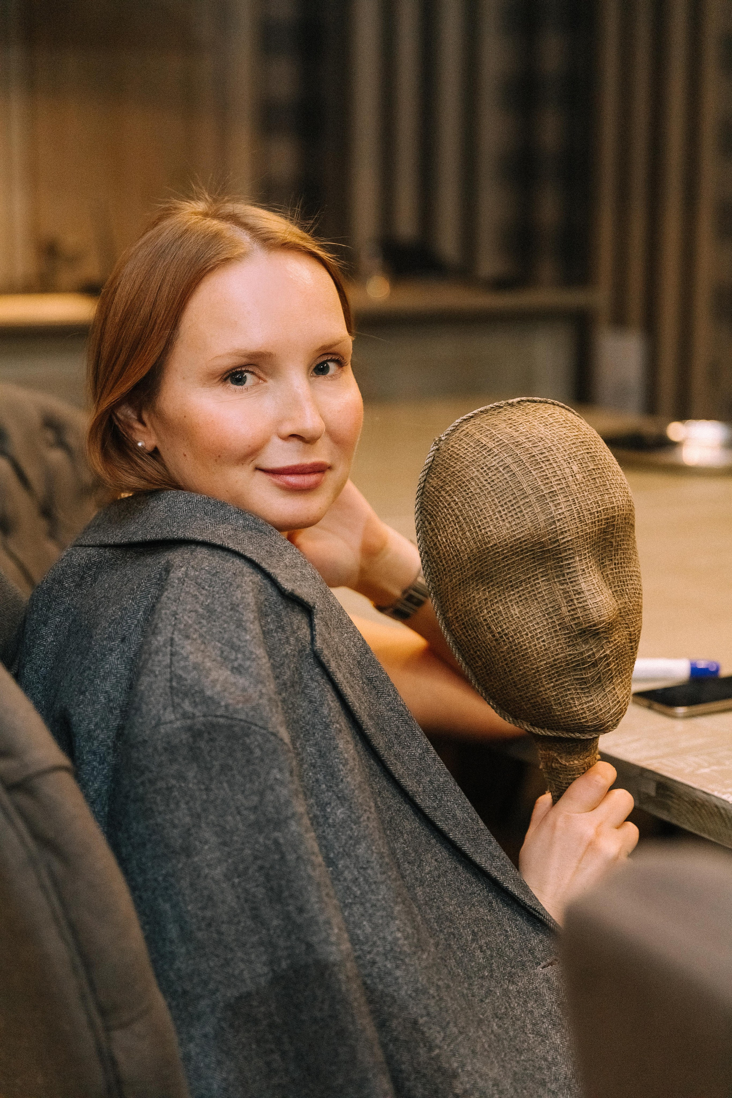 День Рождения в «Рататуй». Фотограф в Красноярске Надежда Воскресенская