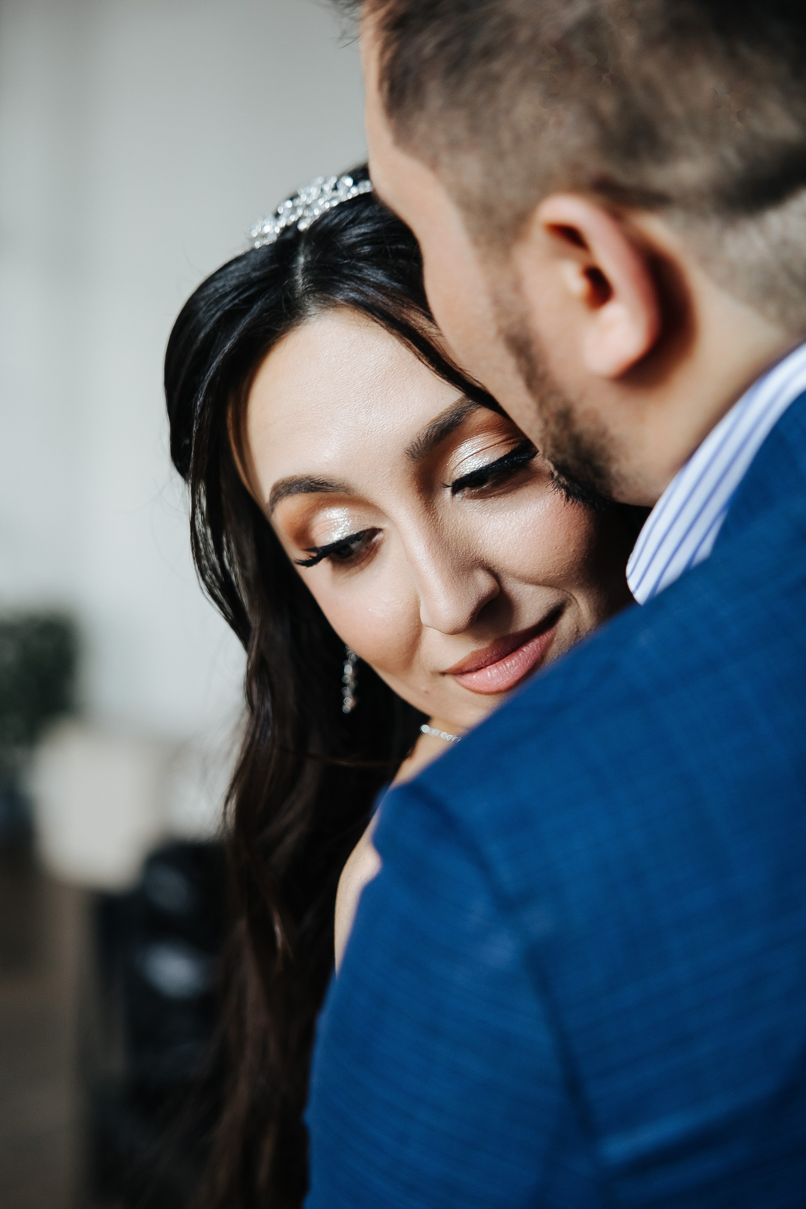 Шах и Ирада. Фотограф в Красноярске Надежда Воскресенская