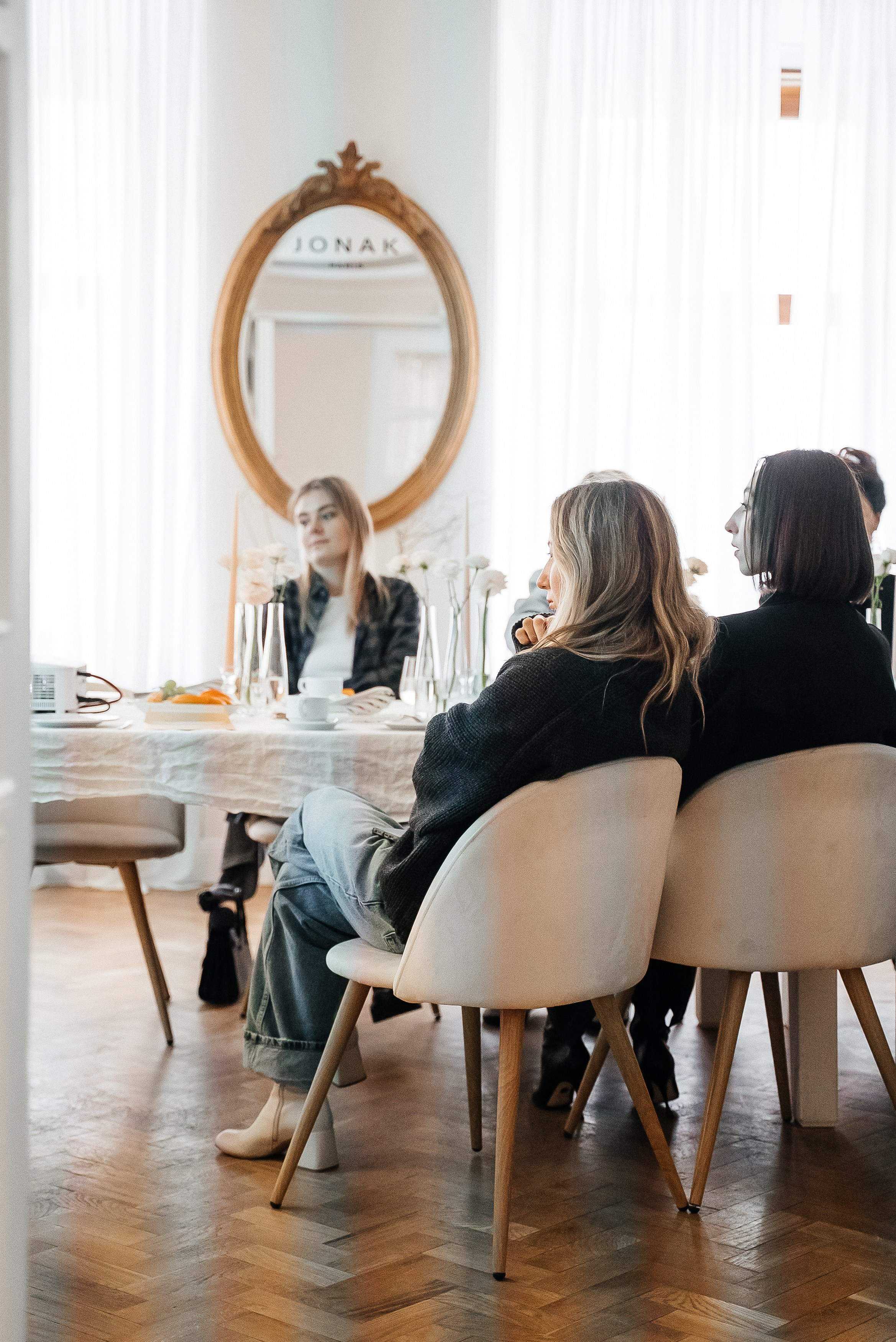 Jonak. Павел Краснов — Свадебный и репортажный фотограф в Москве