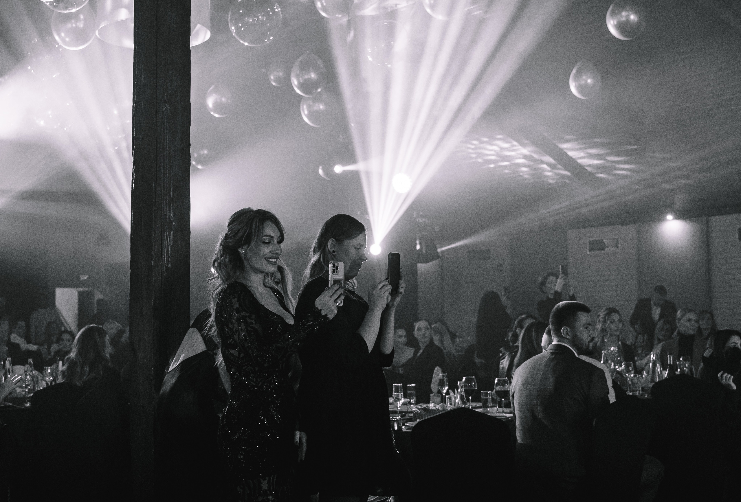 Репортажная съемка мероприятия. Свадебный и семейный фотограф в Анапе Елена Полетаева