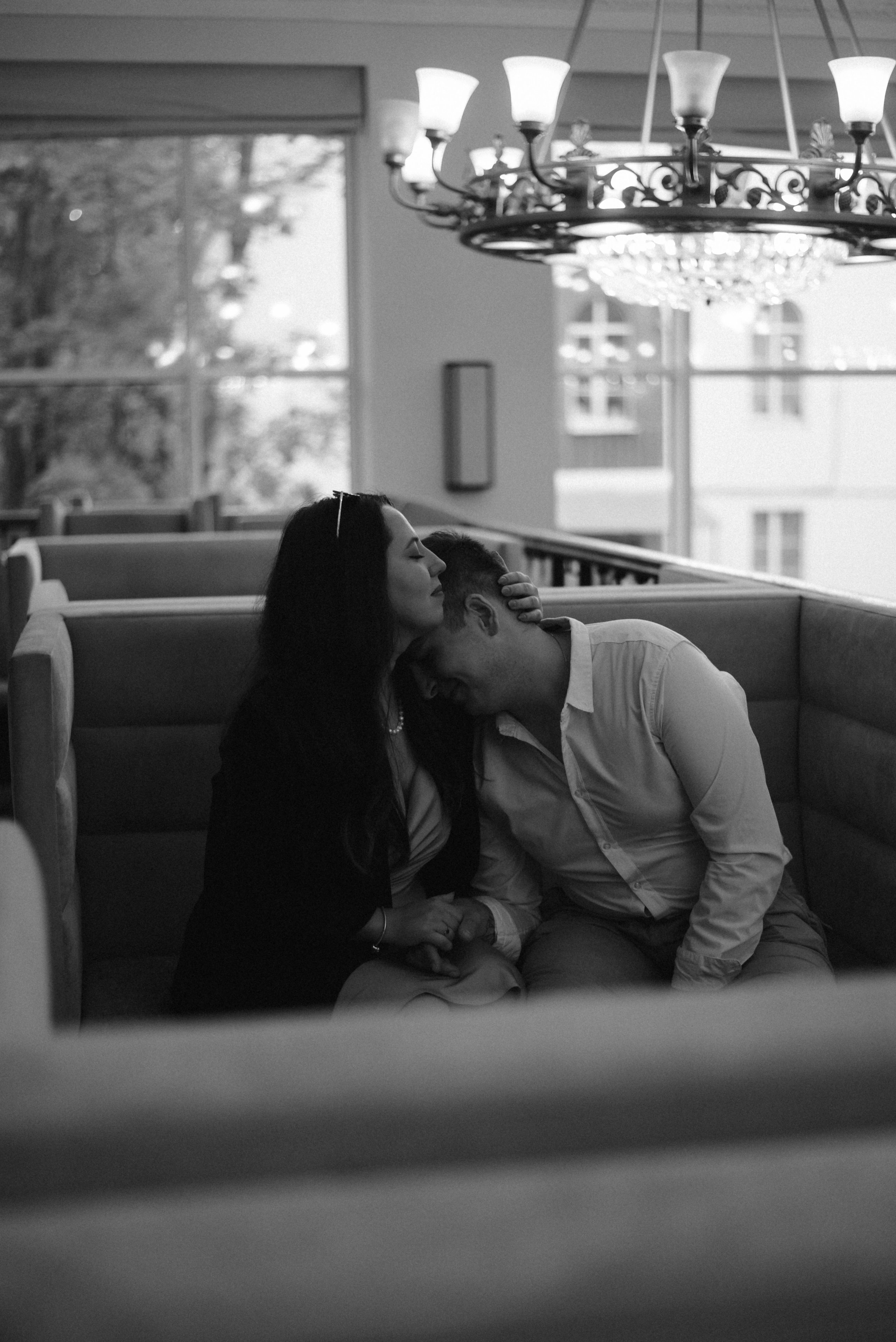 Павильон Книги Юлия & Ярослав. Фотограф Лола Волна, город Москва