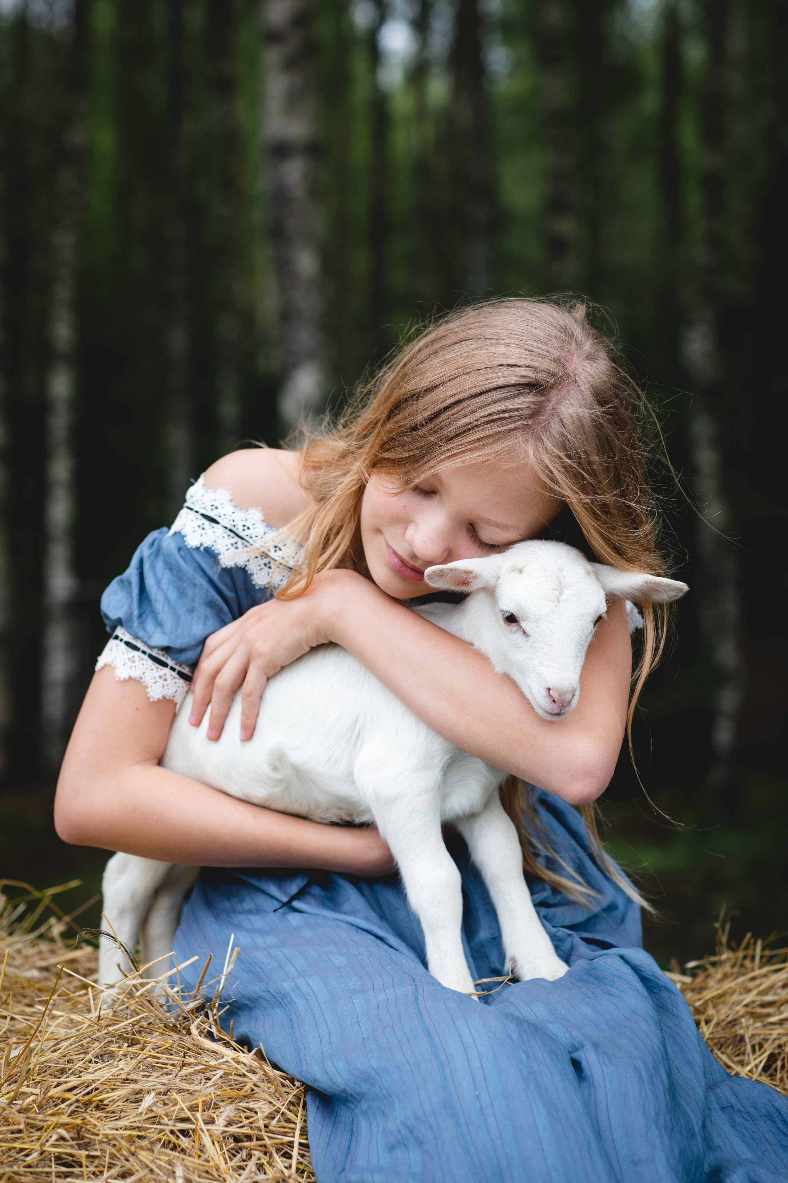 Фототуур «Край озёр» Лето. Семейный фотограф в Москве Анастасия Гурьянова