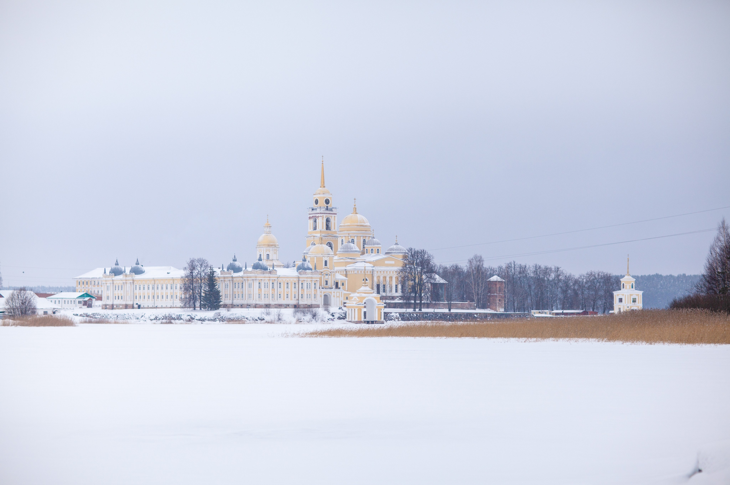 Фототур «Край озер» Зима. Семейный фотограф в Москве Анастасия Гурьянова