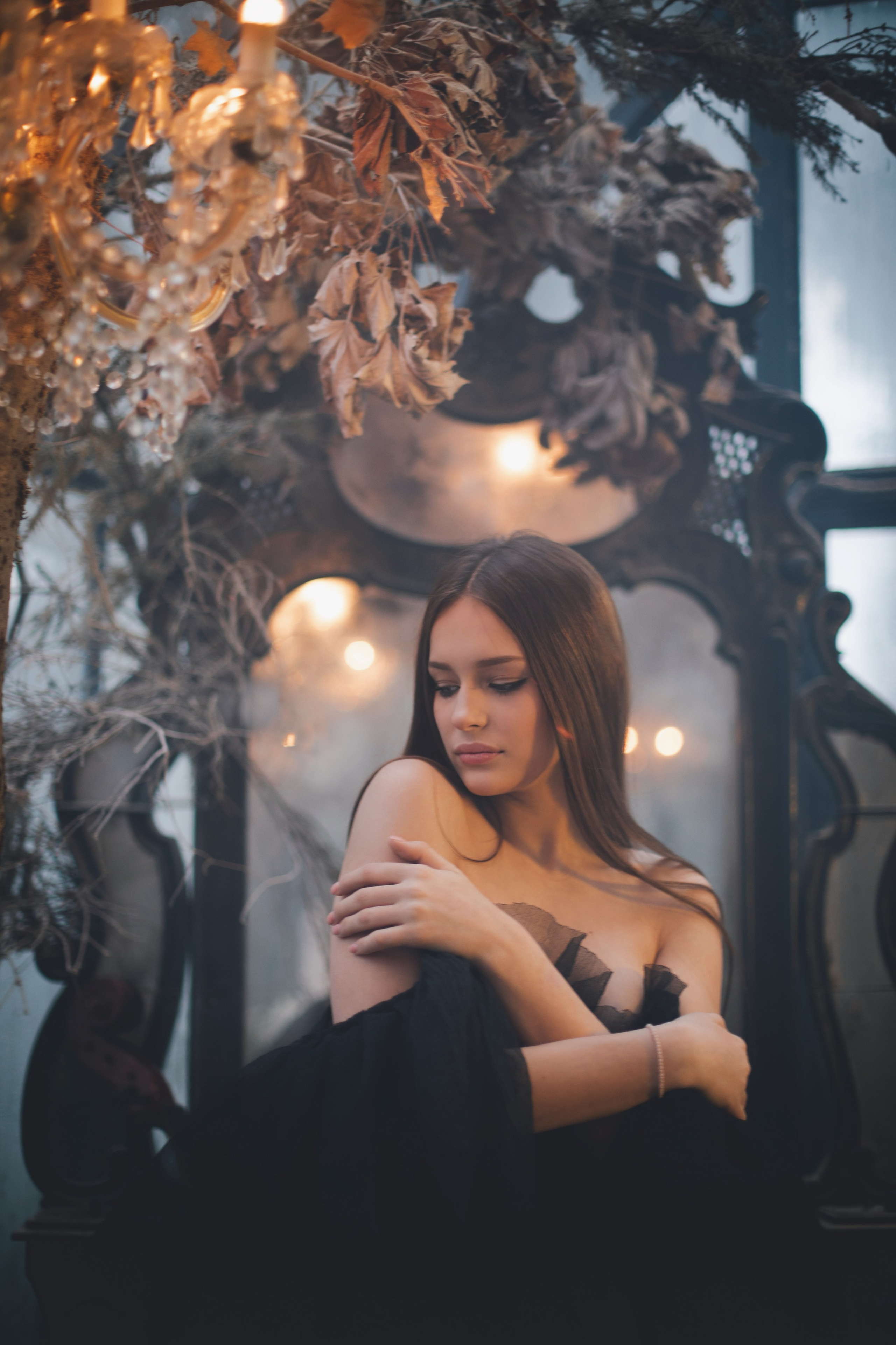 Таисия. Семейный фотограф в Москве Анастасия Гурьянова