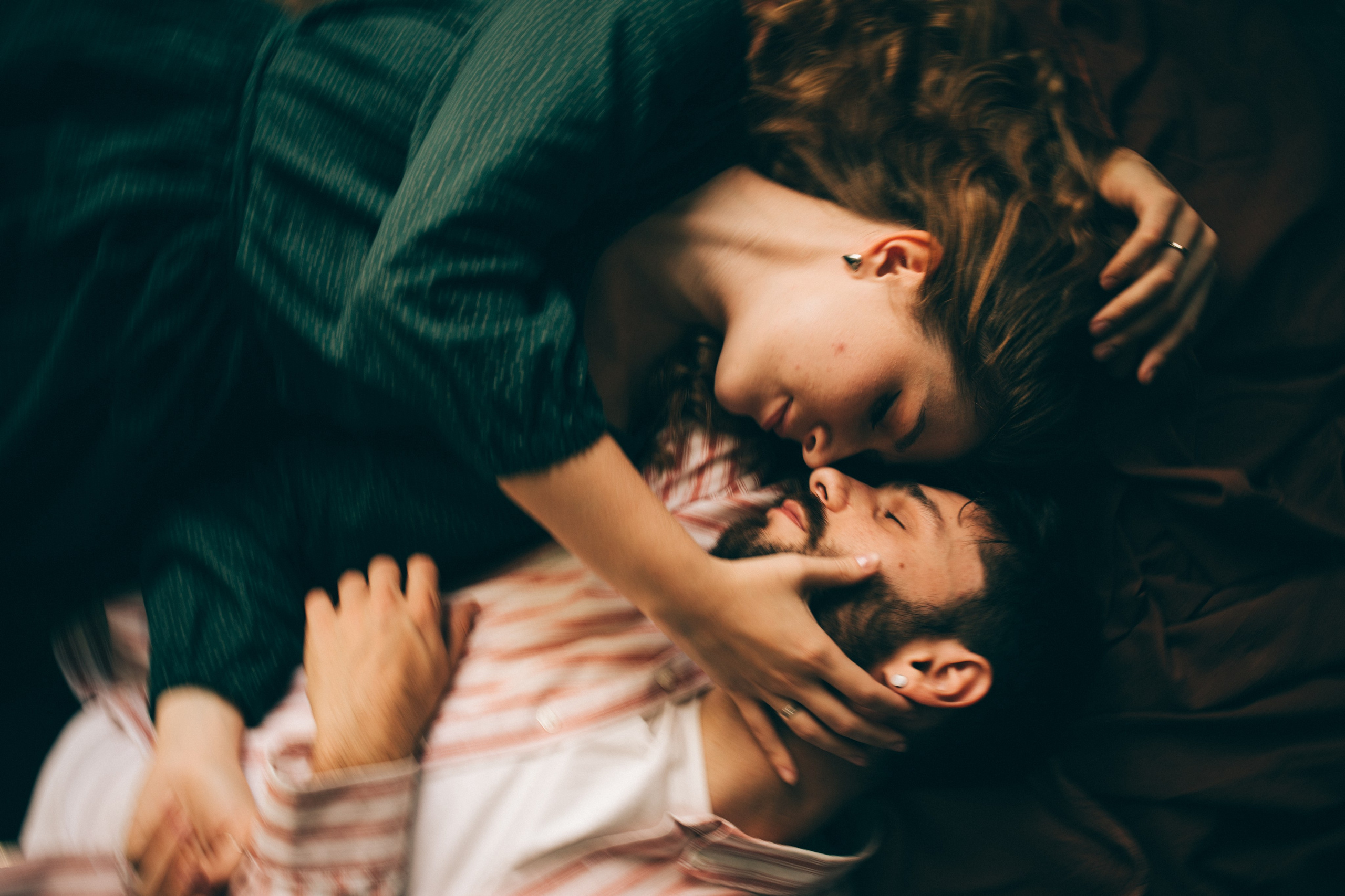 МК Санкт-Петербург. Семейный фотограф в Москве Анастасия Гурьянова