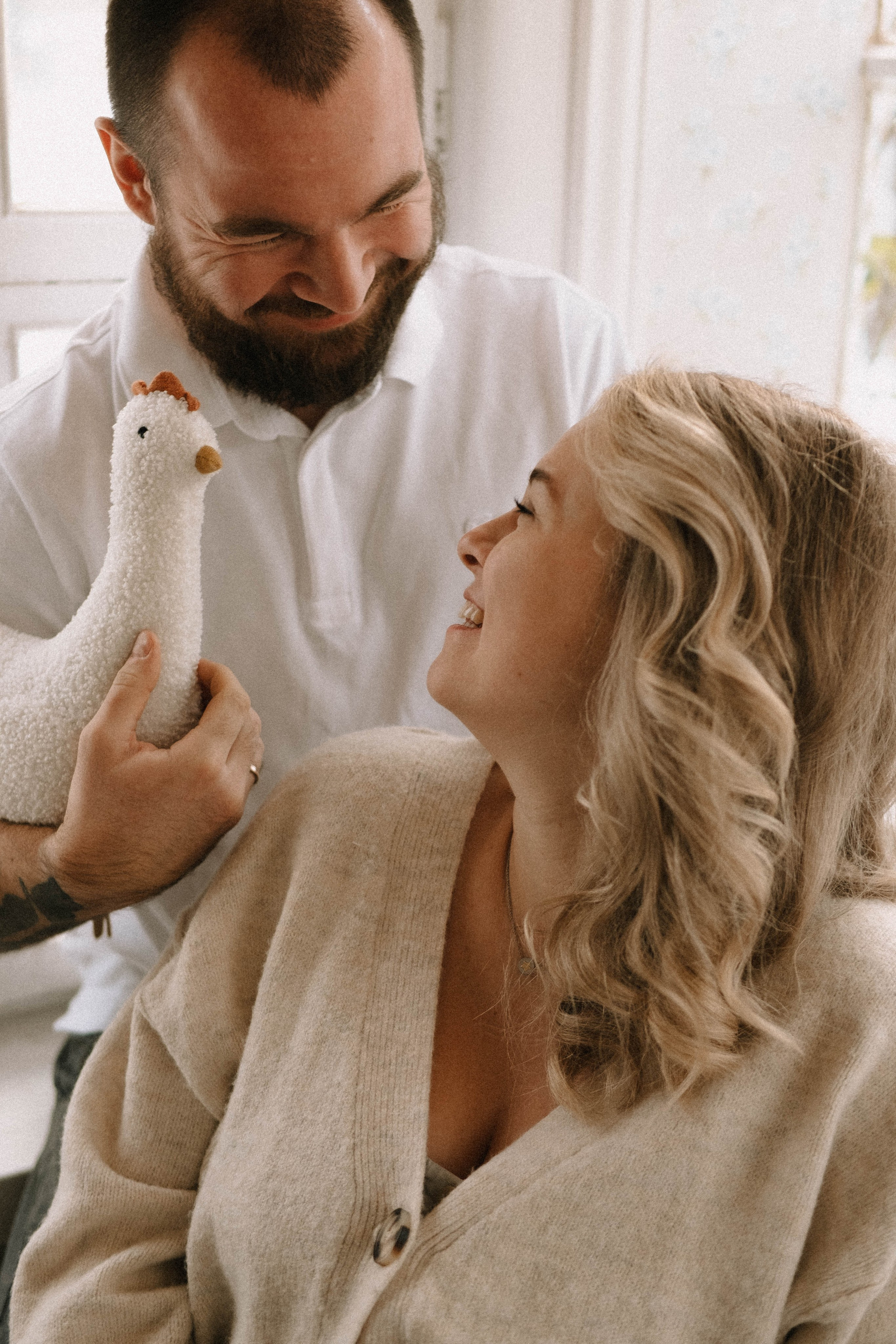 Алена и Вова. Свадебный фотограф Оля Григунова