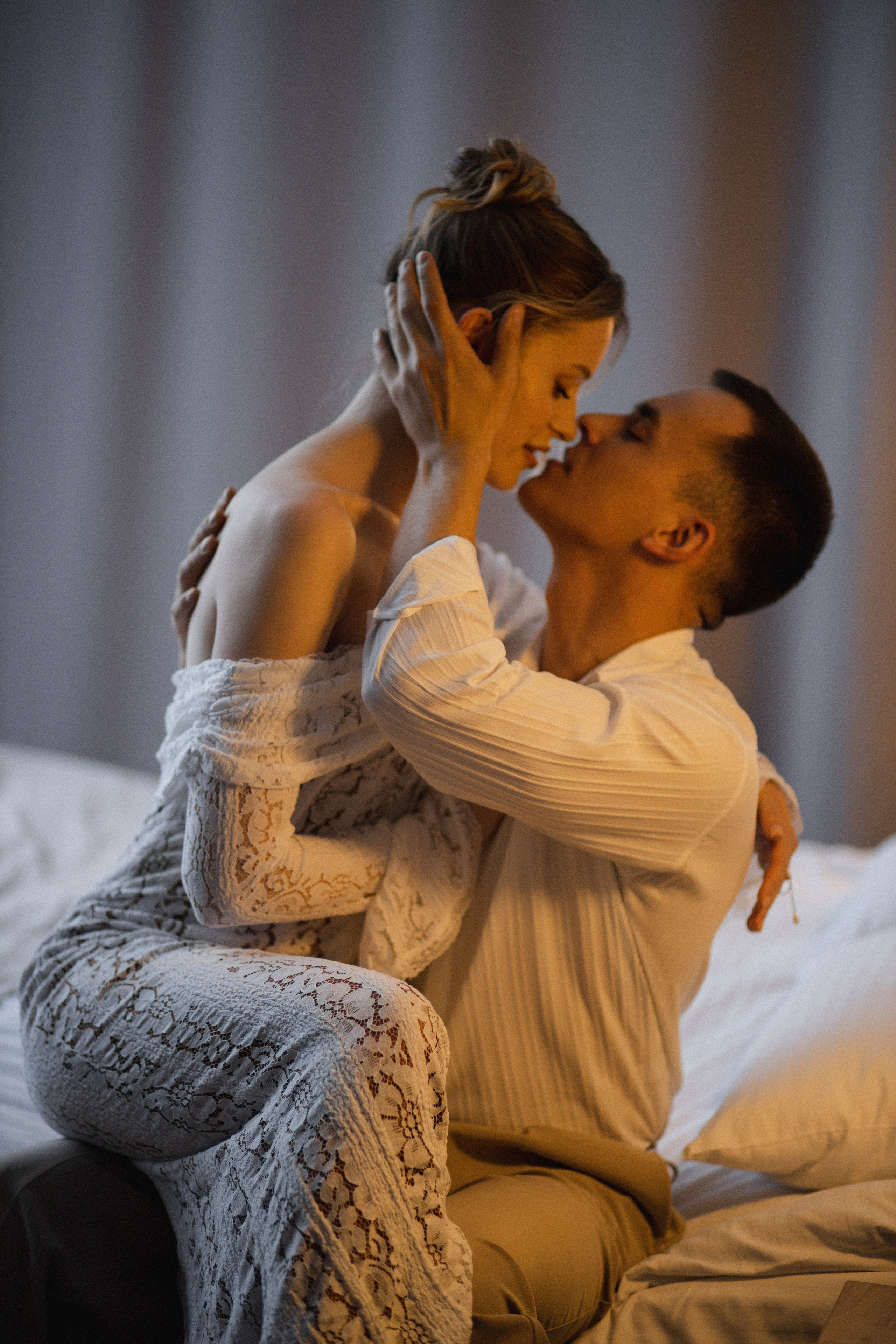 Денис и Лера. Свадебный и семейный фотограф Ольга Разрядова