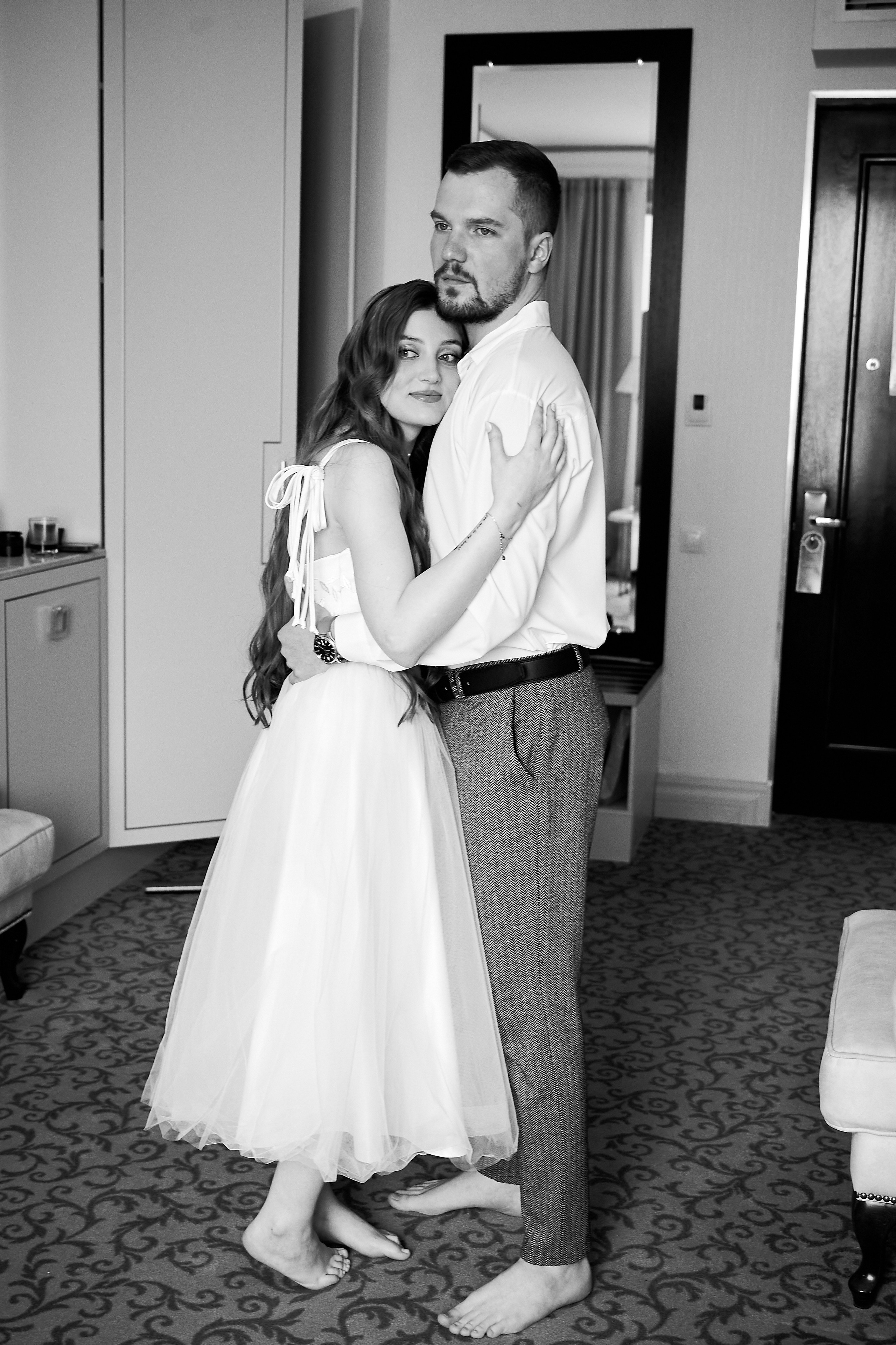 A&A. Профессиональный репортажный фотограф в Самаре Никита Королев