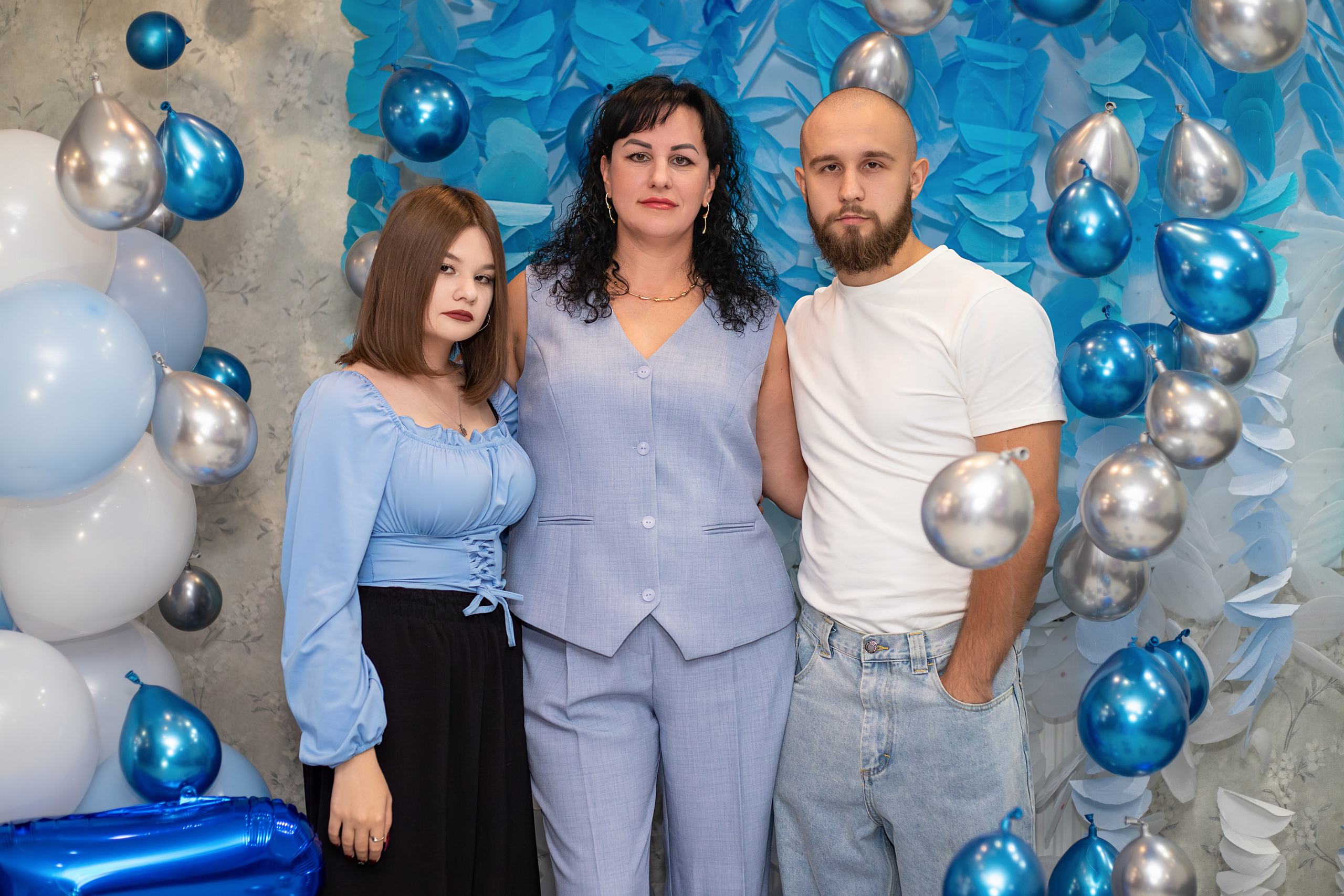 Дни Рождения, праздники, мероприятия, репортажи. Фотограф в Москве