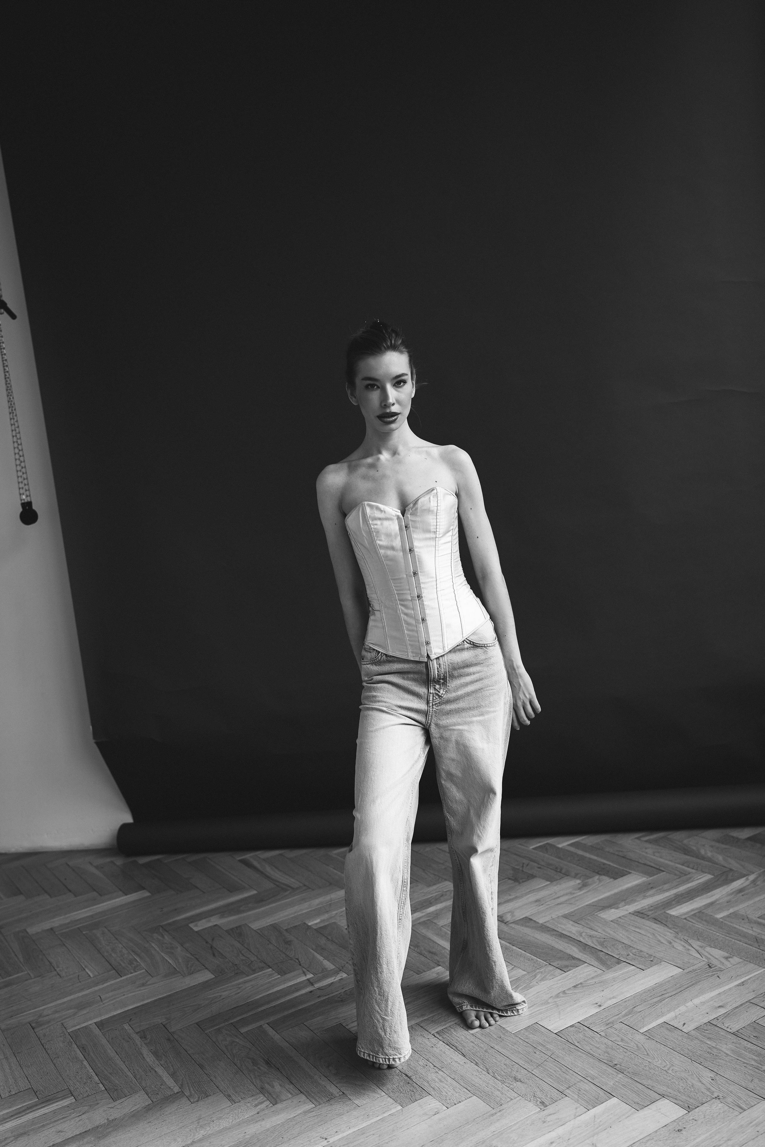 Daria. Svetlana Klimenko