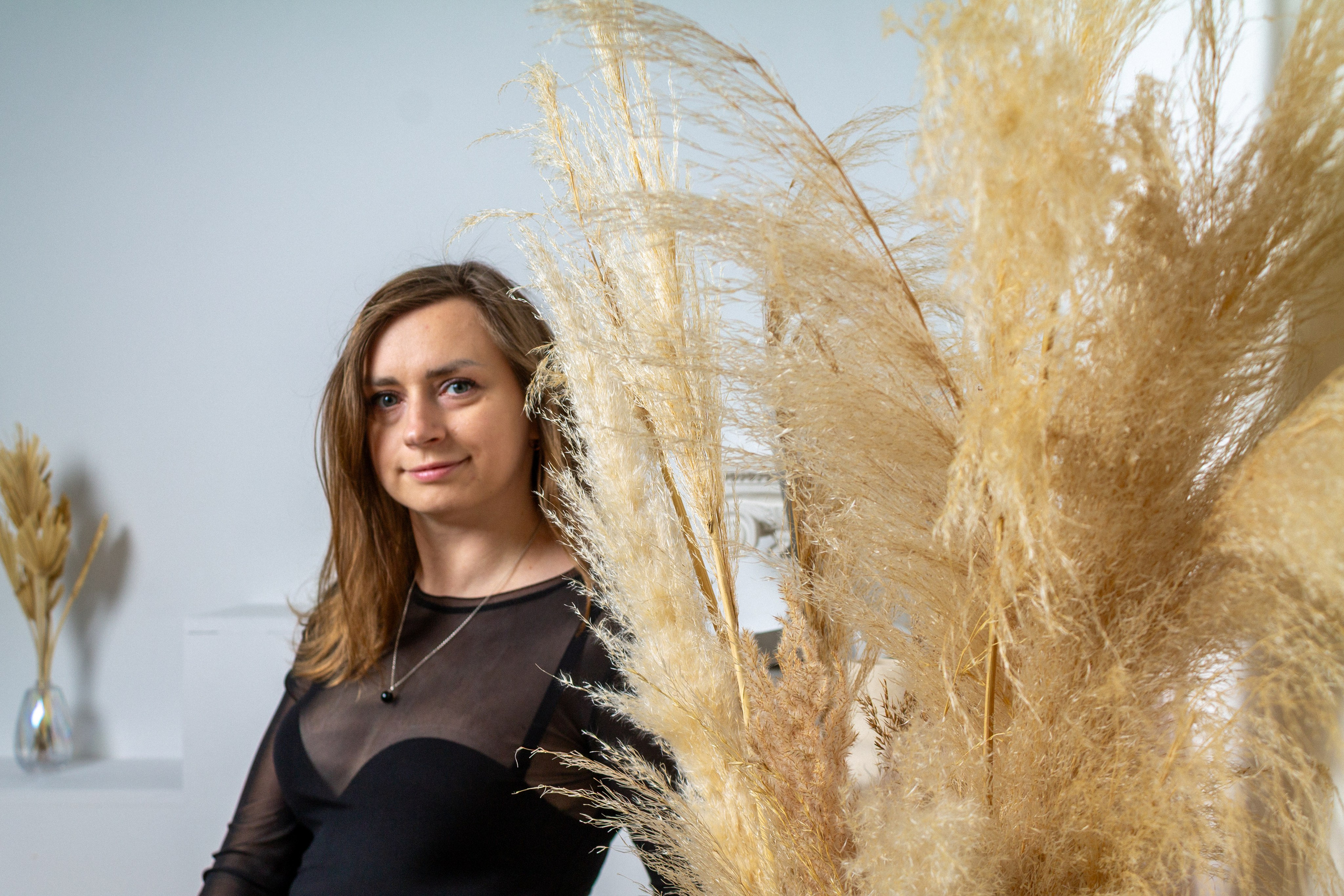 Olya. Удачин Артём | Портретный фотограф в Санкт-Петербурге | Репортажная съёмка